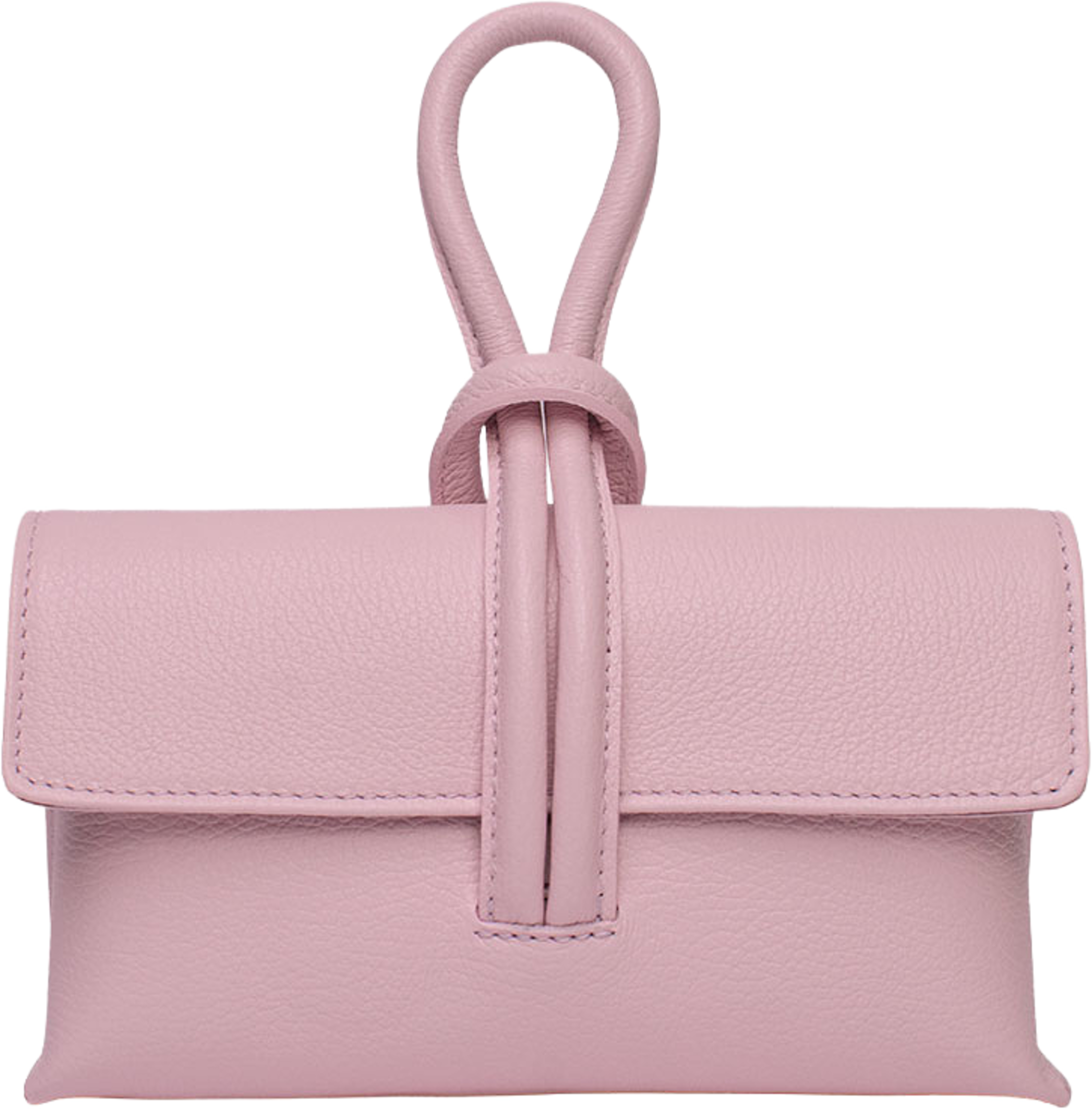 Barletta Handväska, från LaTalia, i färgen Pastel Pink. Klicka för att öppna bilden i stort format