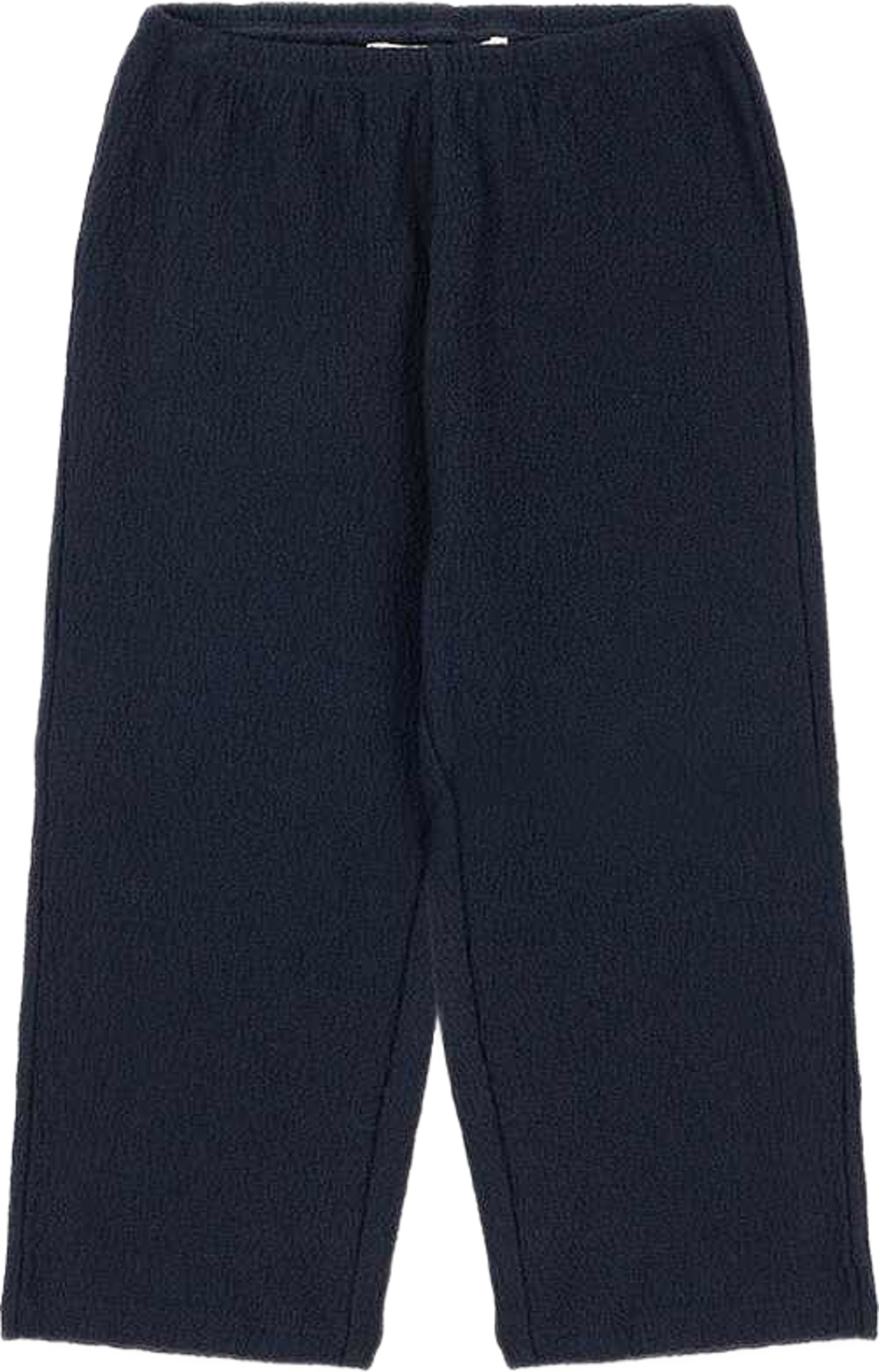 ROMY PANTS, från Konges Sløjd, i färgen Dark Navy. Klicka för att öppna bilden i stort format