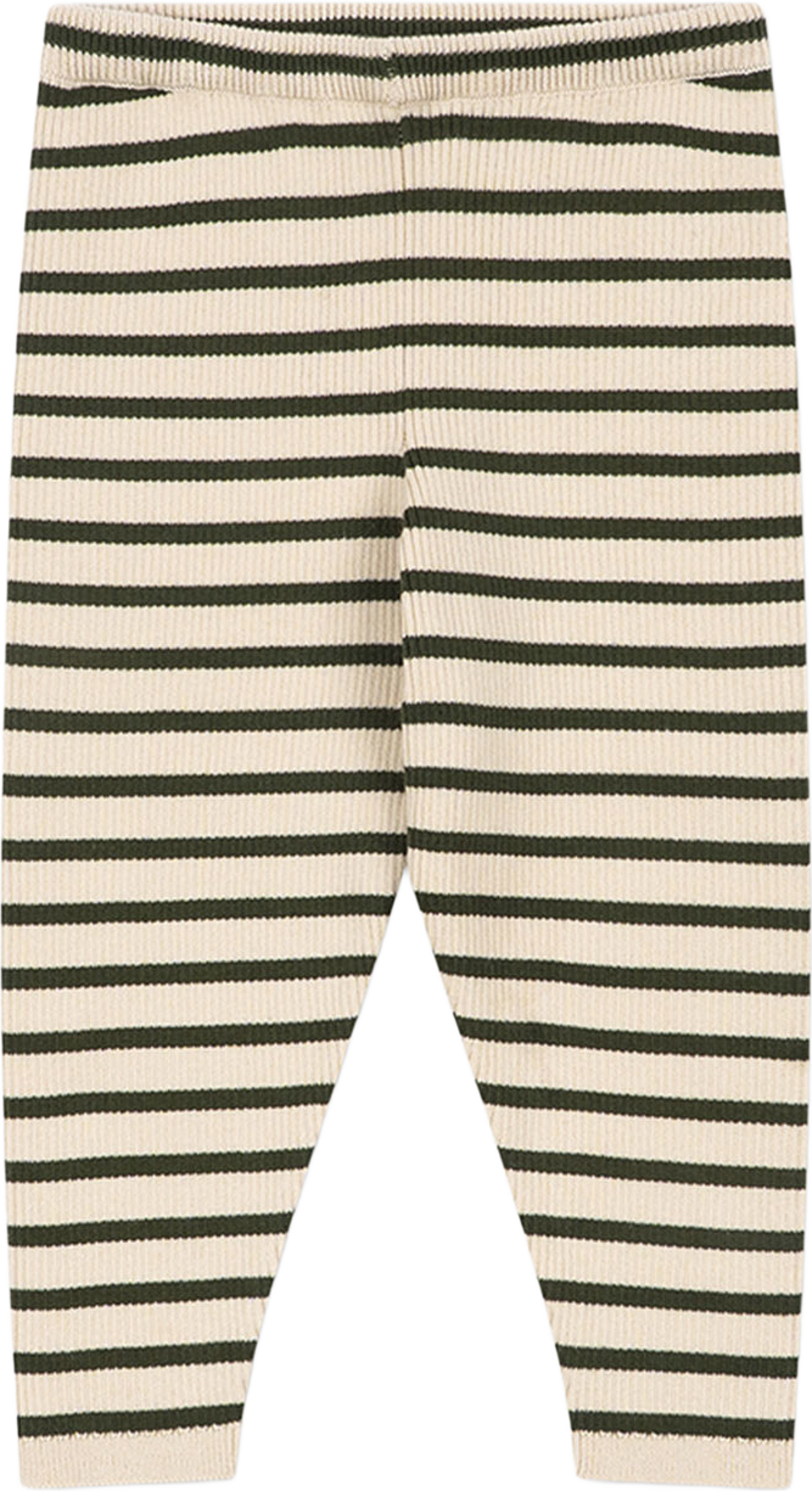 BUMA LEGGINS, från Konges Sløjd, i färgen Stripe Verti. Klicka för att öppna bilden i stort format