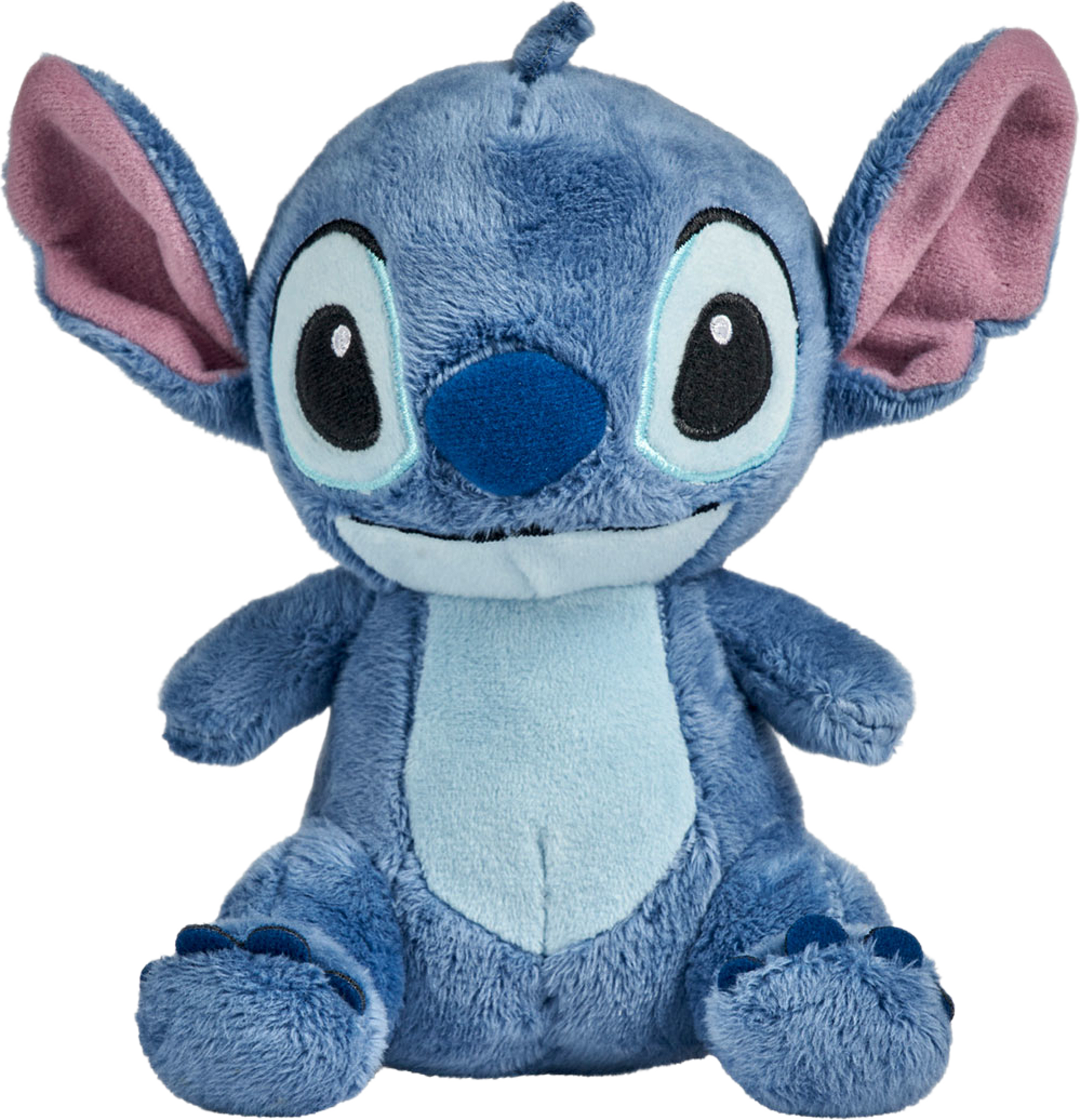 Disney Sticht Mini, 15cm, från Disney, i färgen Blå. Klicka för att öppna bilden i stort format