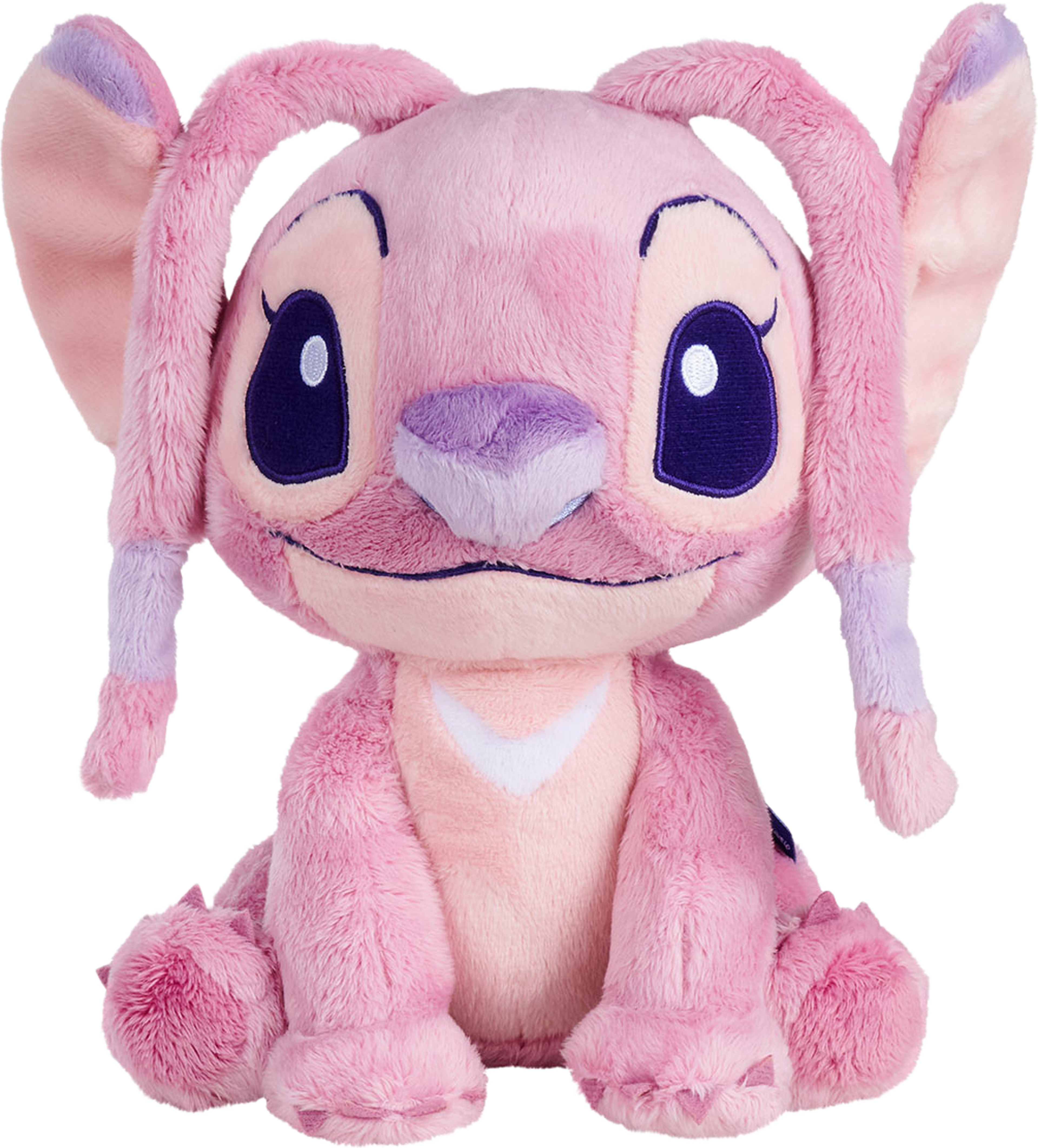 Disney Angel Refresh 25 cm, från Disney, i färgen Flerfärgad. Klicka för att öppna bilden i stort format
