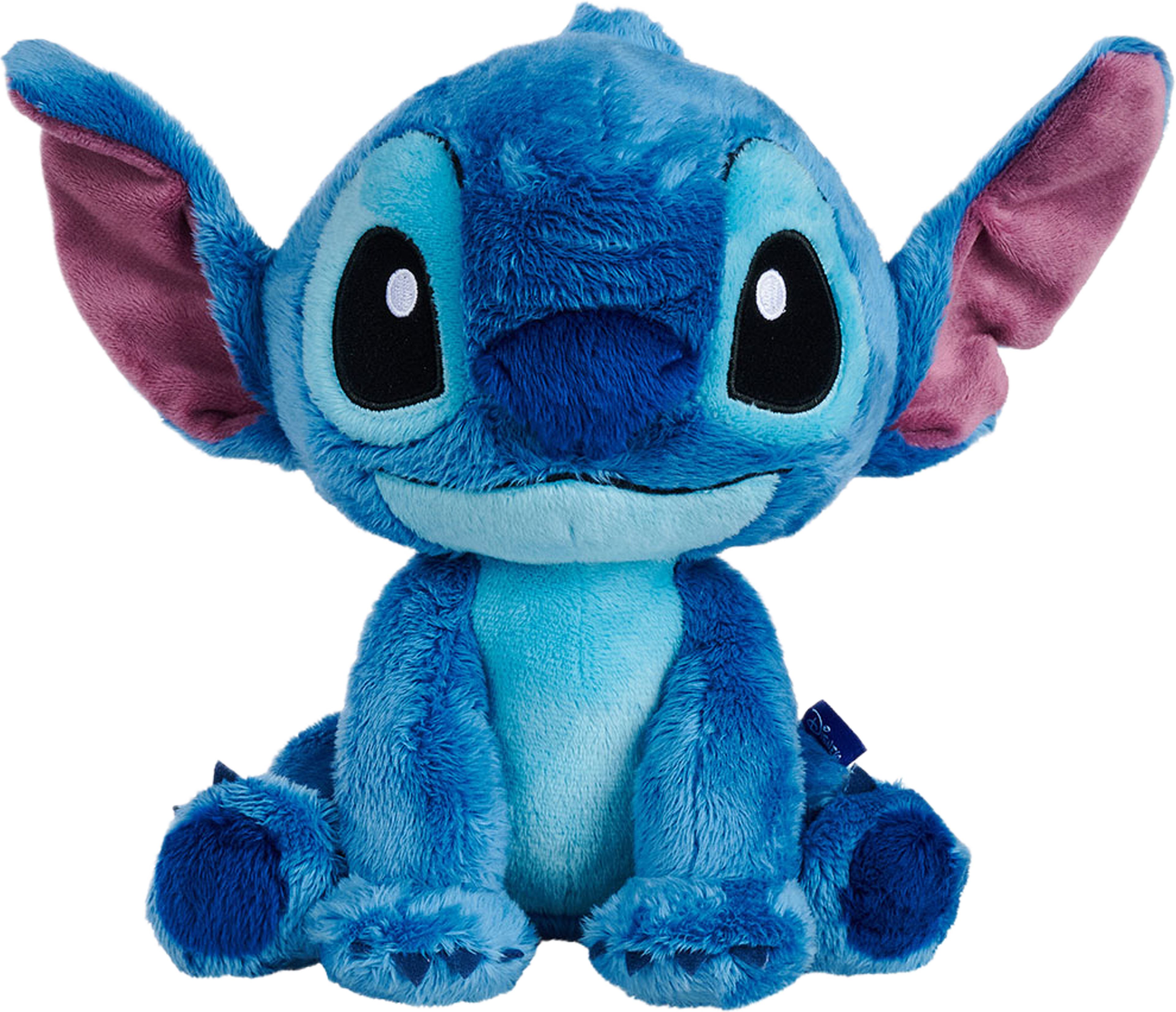 Disney Stitch Refresh 25 cm, från Disney, i färgen Flerfärgad. Klicka för att öppna bilden i stort format