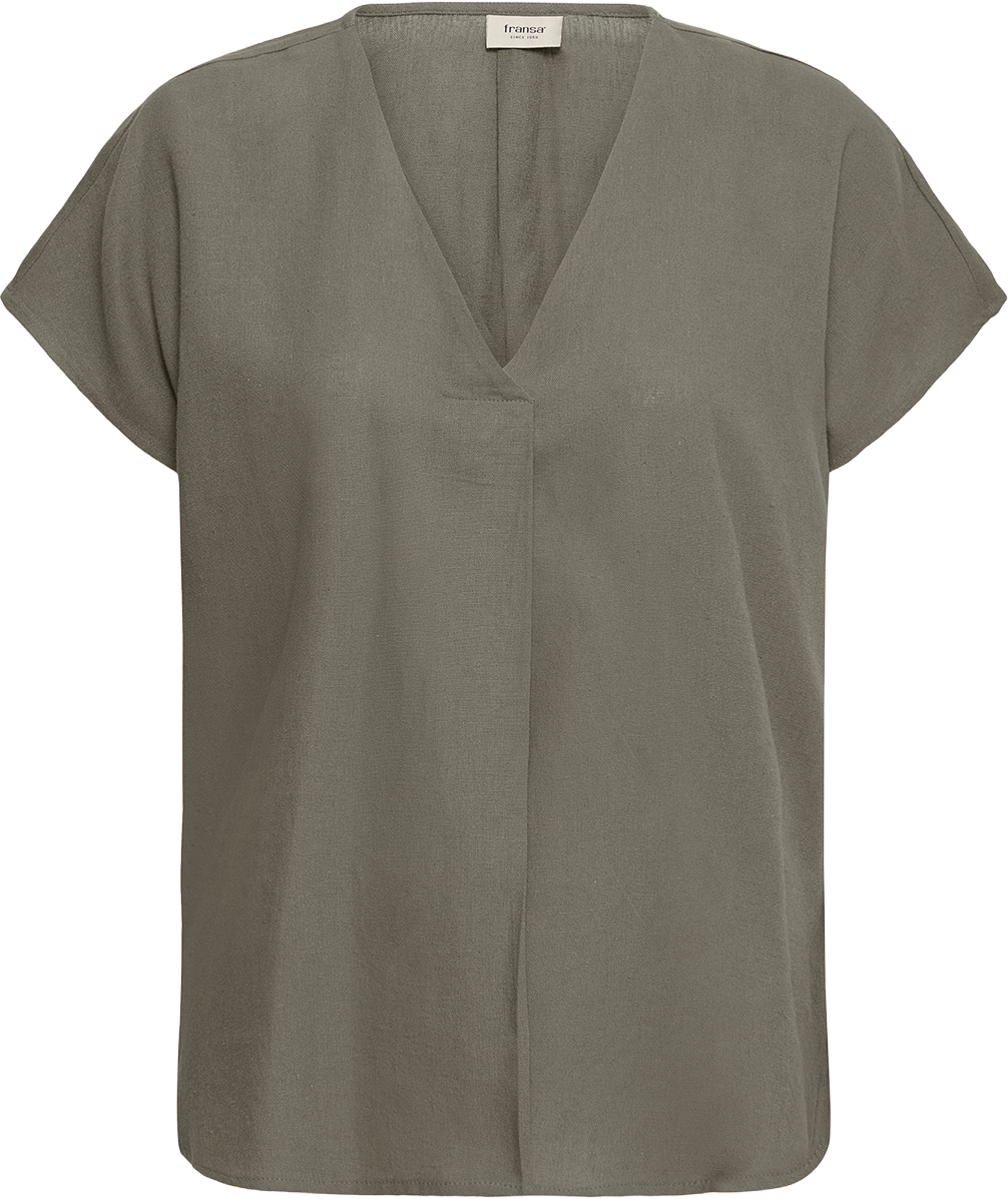 Jett Bl 1, från Fransa, i färgen Smokey Olive. Klicka för att öppna bilden i stort format