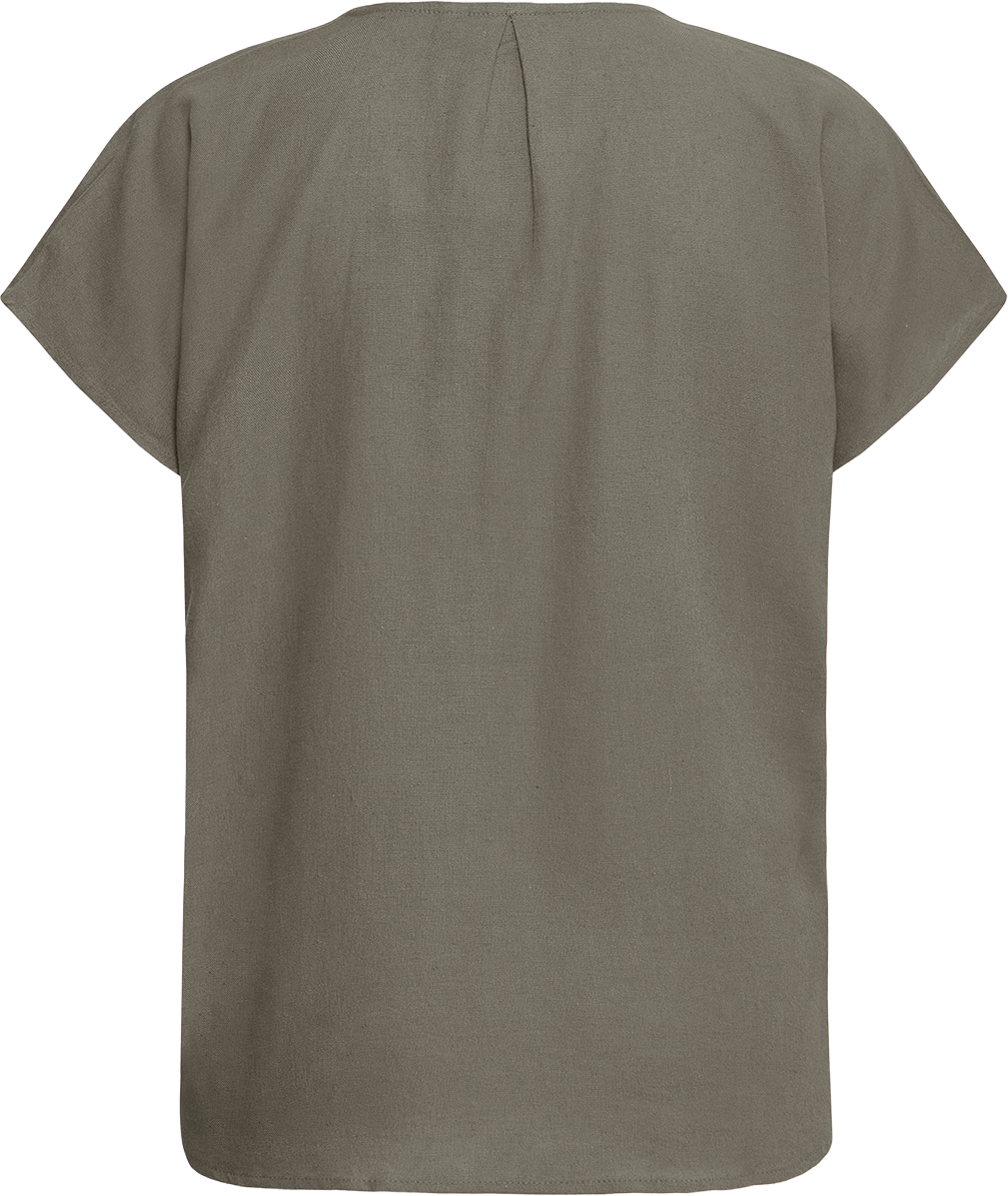 Jett Bl 1, från Fransa, i färgen Smokey Olive. Klicka för att öppna bilden i stort format