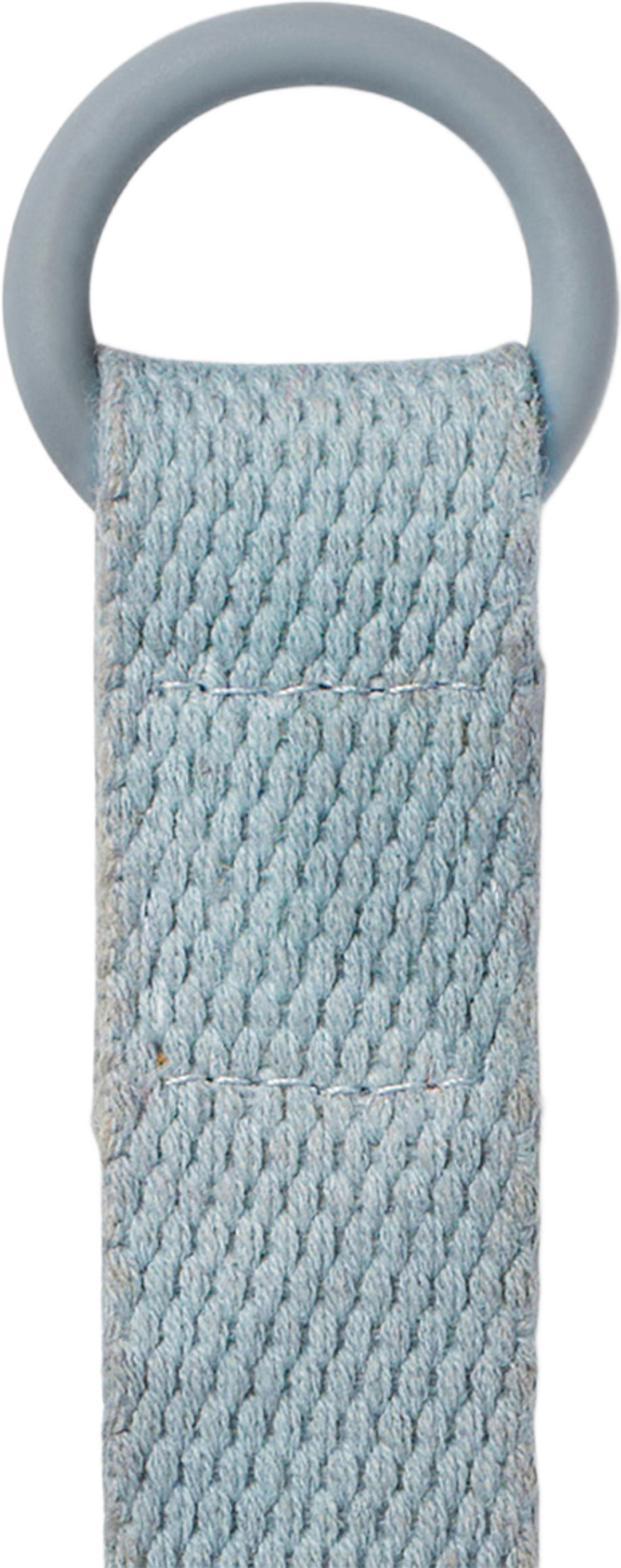 Napphållare Scallop Sunrise Blue, från Elodie Details, i färgen Sunrise Blue. Klicka för att öppna bilden i stort format