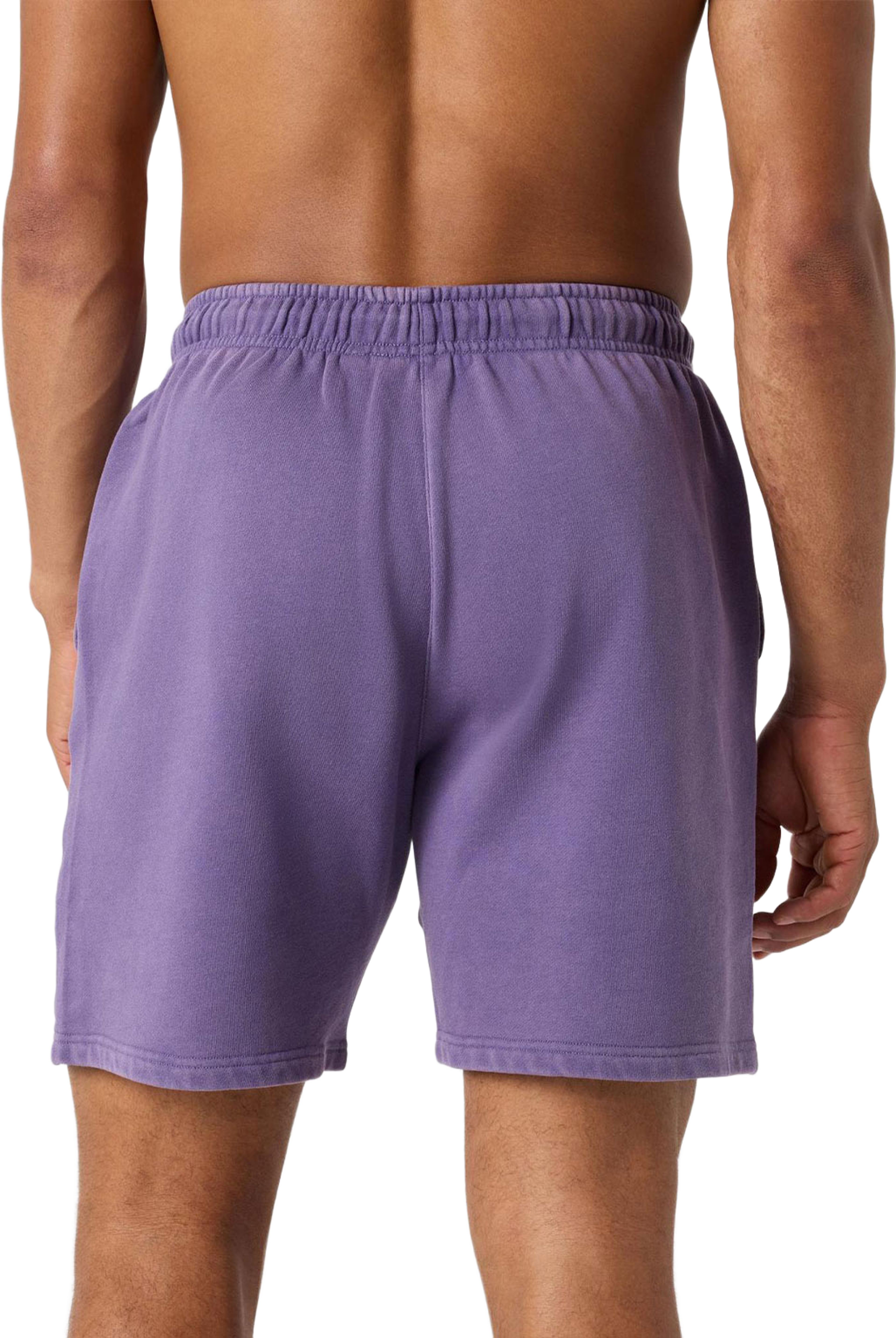 Borg Classic Sweatshorts, från Björn Borg Sport, i färgen Mystical. Klicka för att öppna bilden i stort format