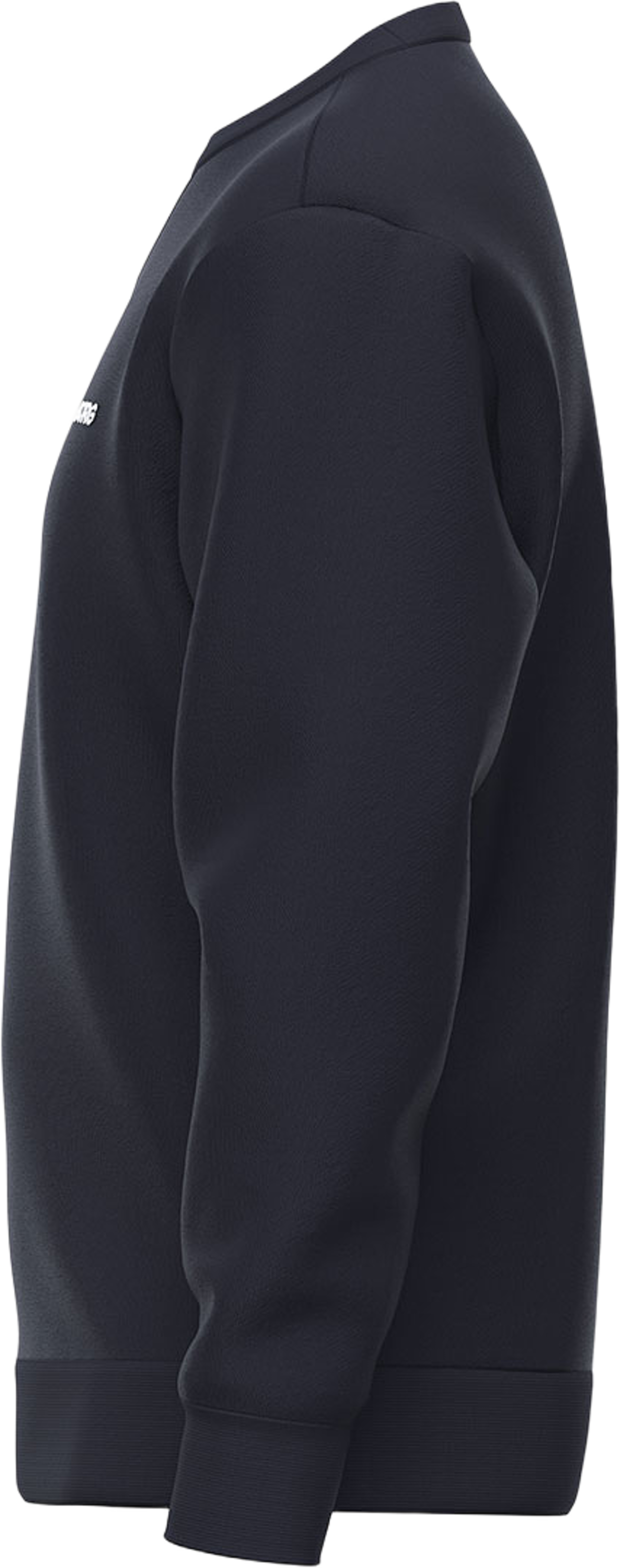 Borg Essential 4 Sweatshirt, från Björn Borg, i färgen Night Sky. Klicka för att öppna bilden i stort format