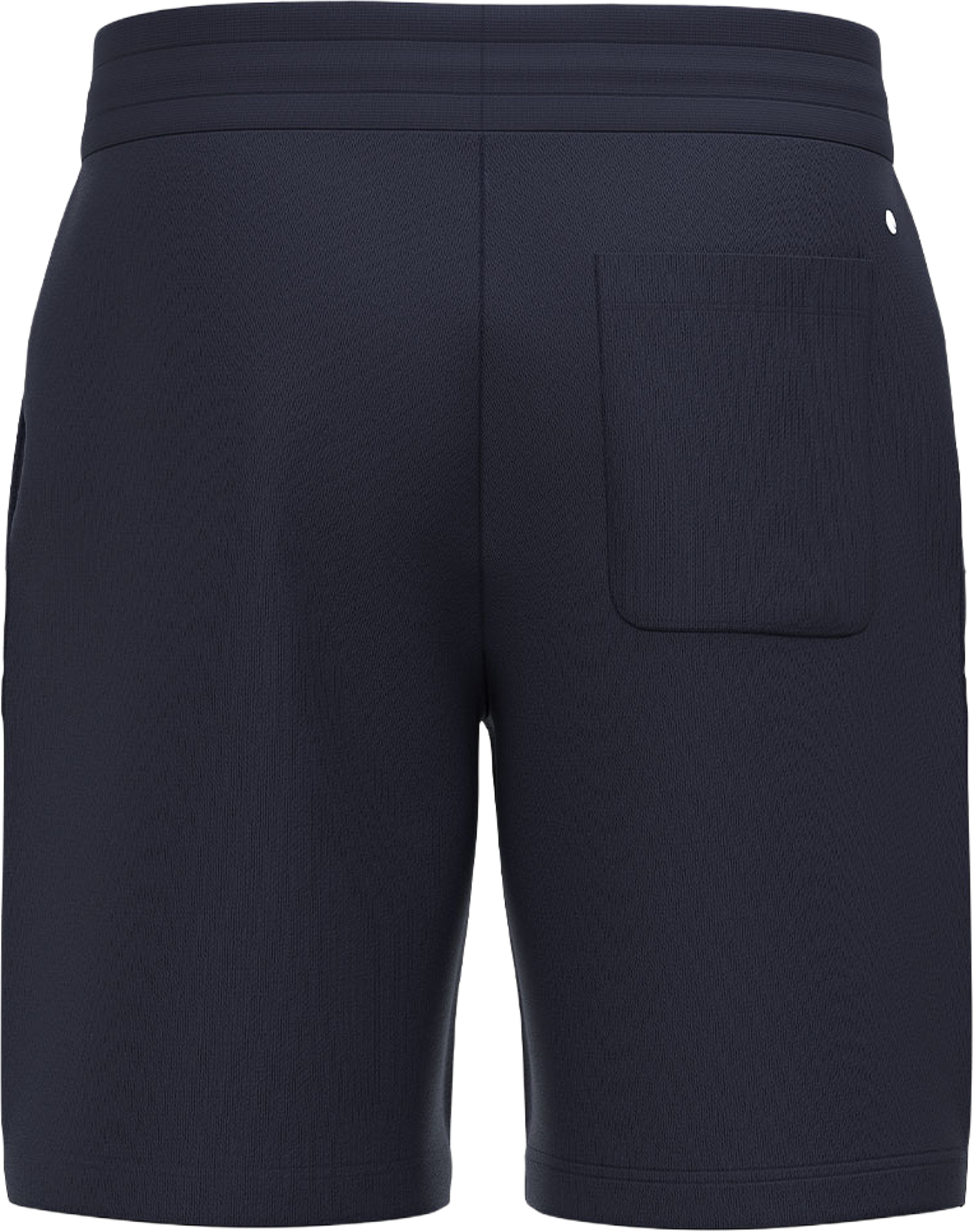 Borg Essential 4 Sweatshorts, från Björn Borg, i färgen Night Sky. Klicka för att öppna bilden i stort format