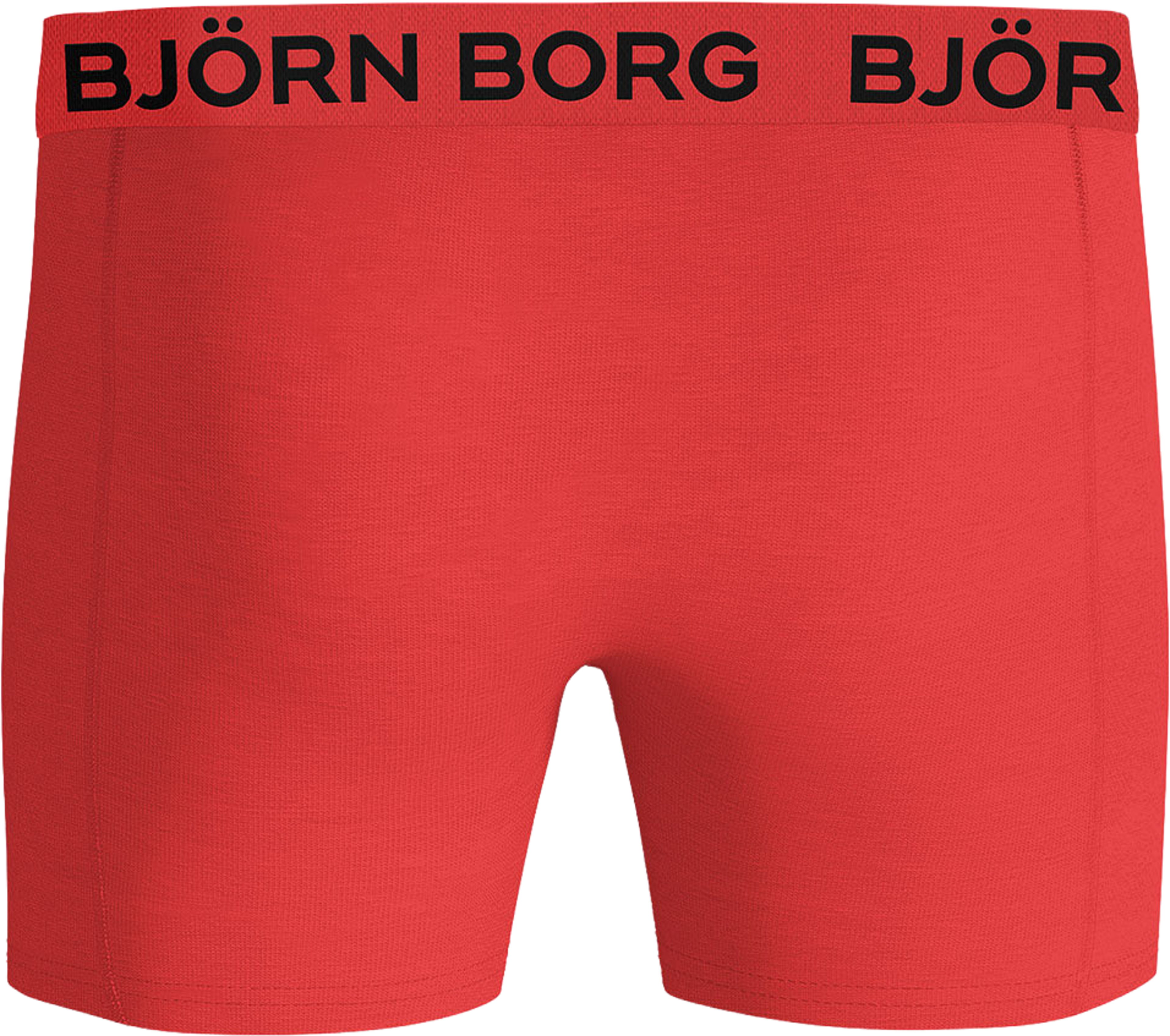 Cotton Stretch Boxer 5p, från Björn Borg, i färgen Multipack 1. Klicka för att öppna bilden i stort format