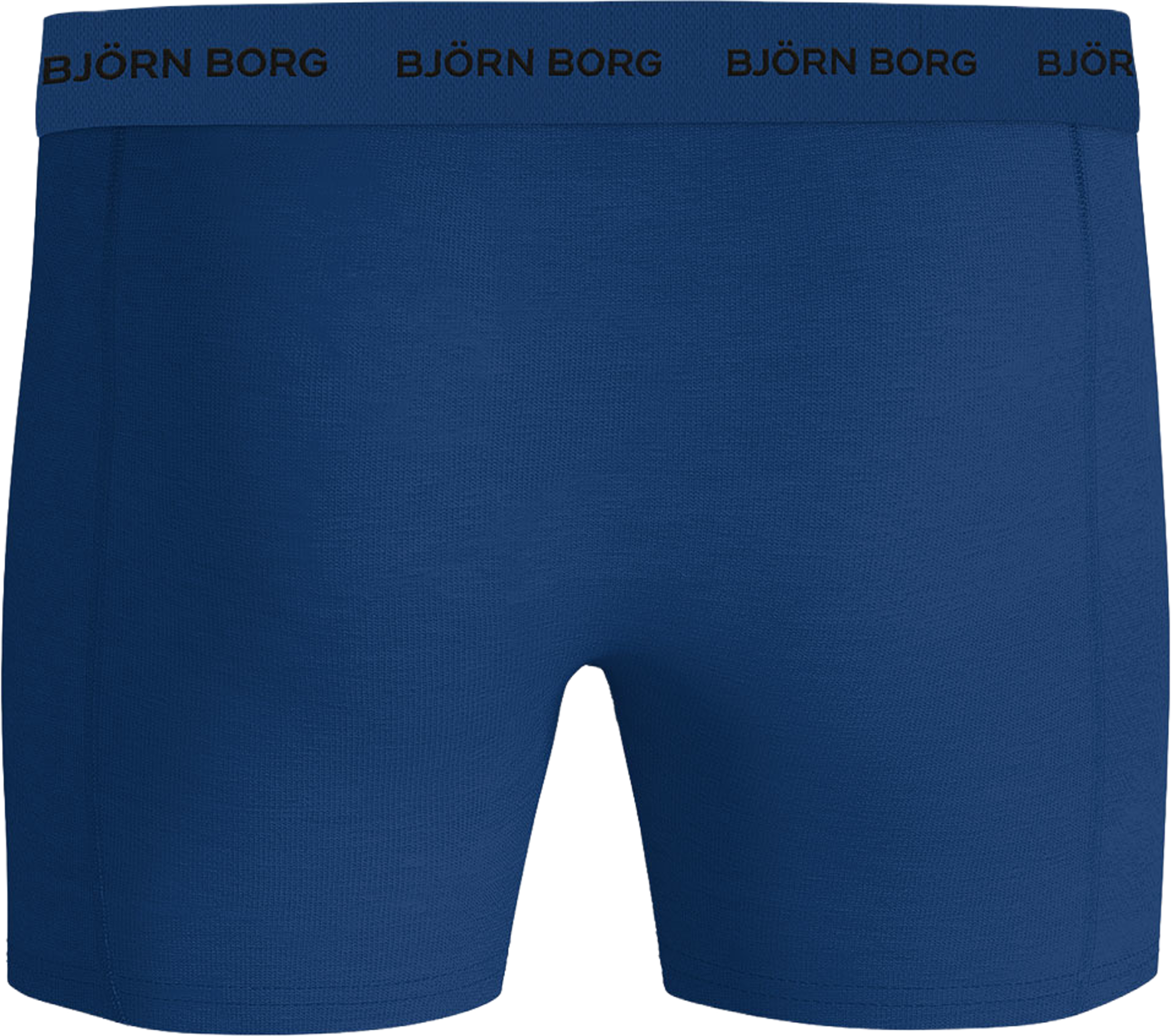 Cotton Stretch Boxer 3p, från Björn Borg, i färgen Multipack 2. Klicka för att öppna bilden i stort format