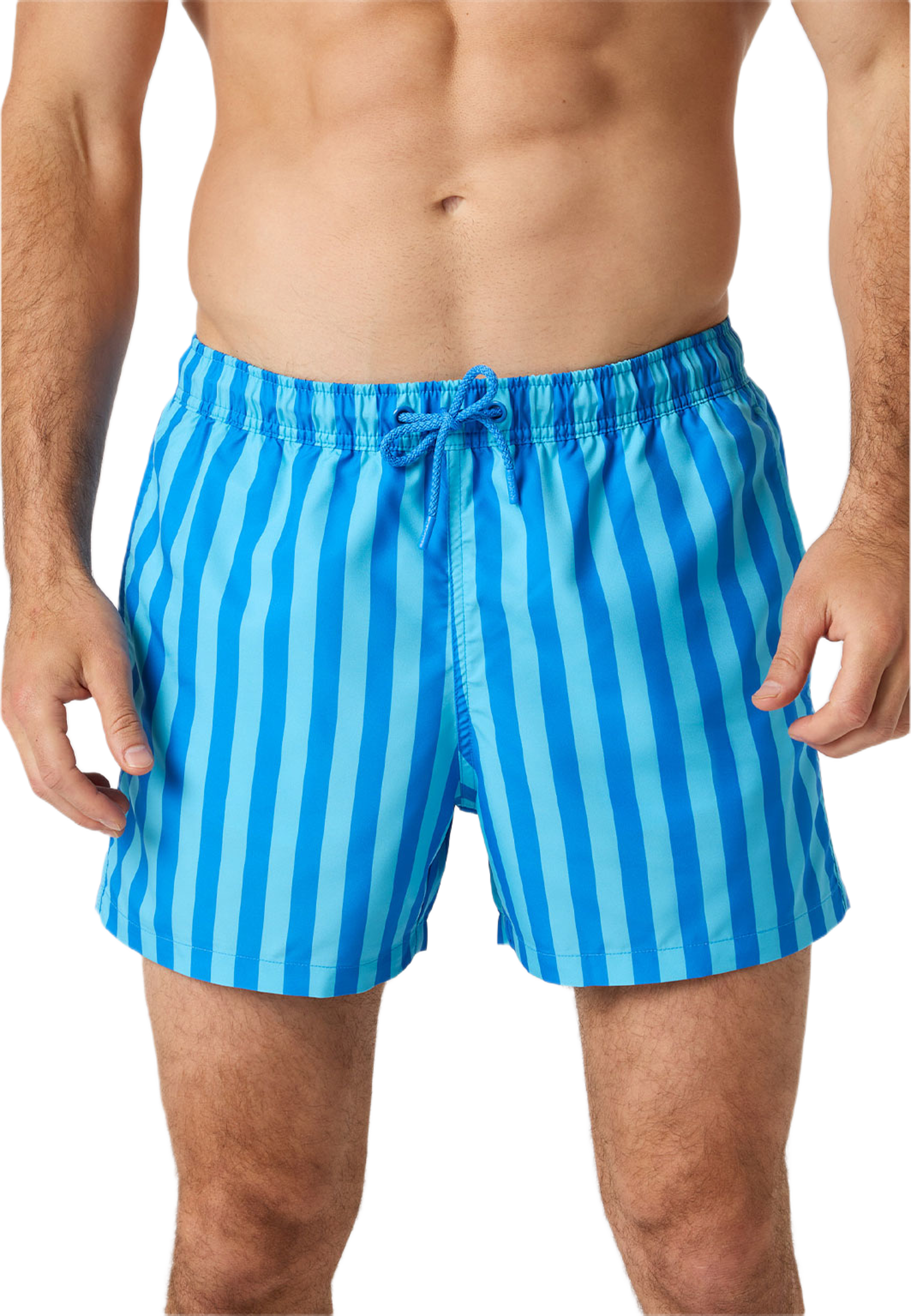 Borg Print Swim Shorts, från Björn Borg, i färgen Bb Parasol 5. Klicka för att öppna bilden i stort format