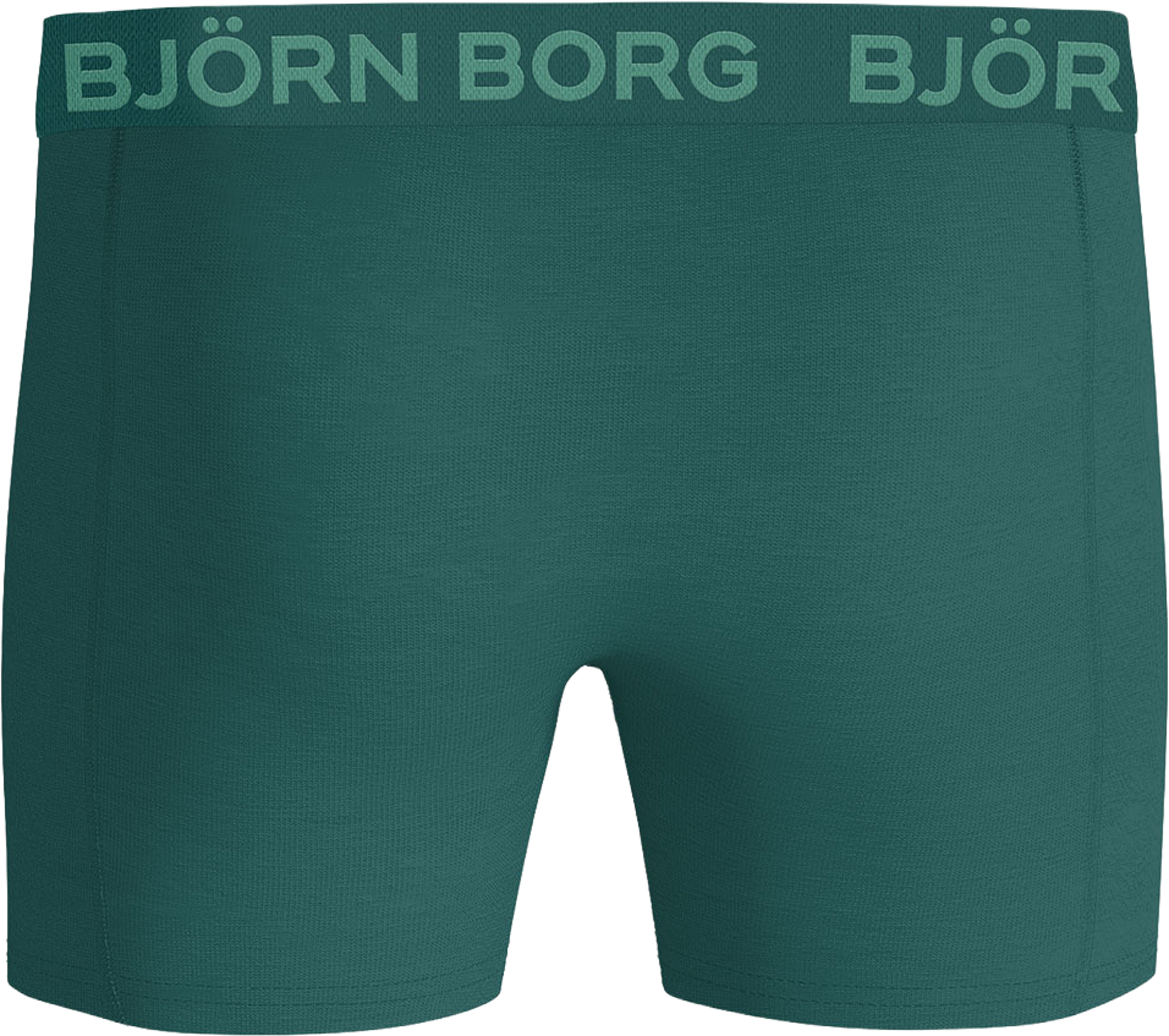 Cotton Stretch Boxer 3p, från Björn Borg, i färgen Multipack 1. Klicka för att öppna bilden i stort format