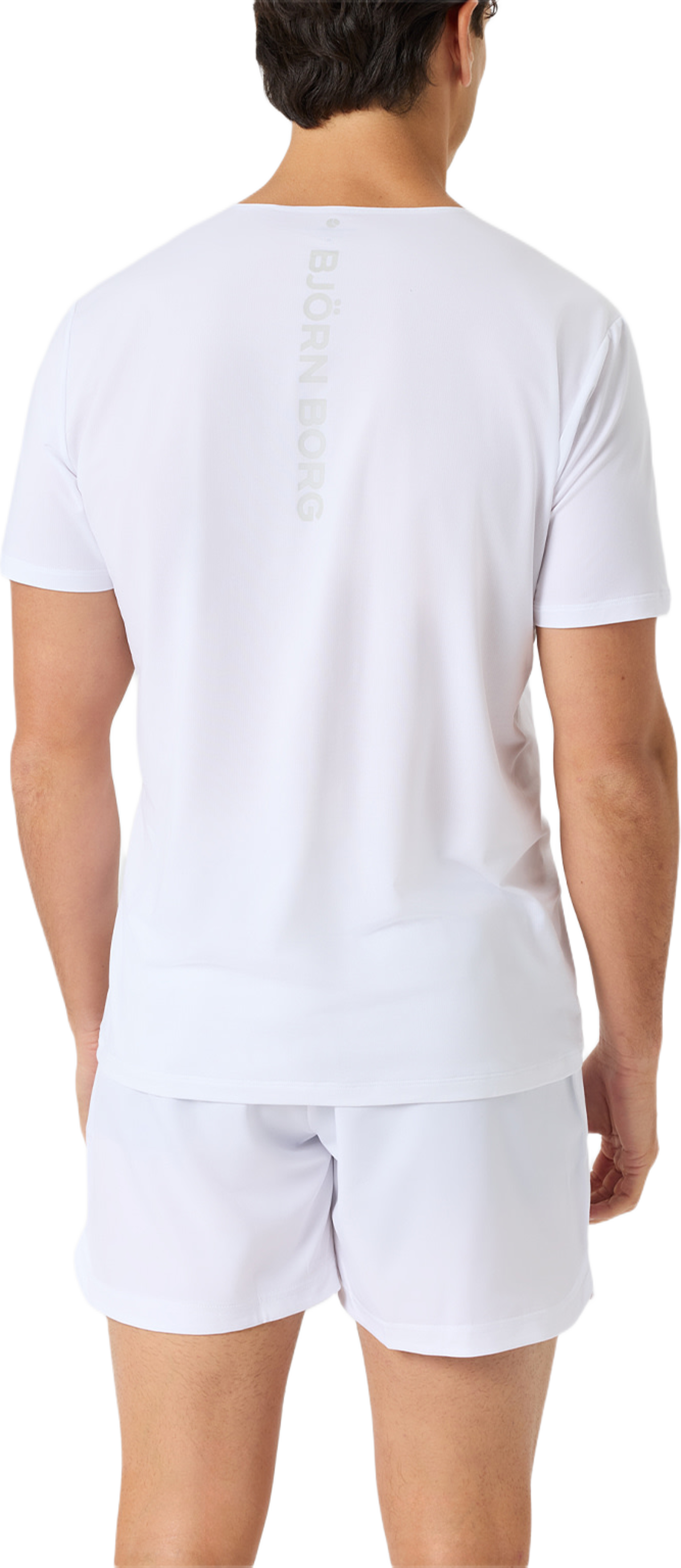 #REF!, från Björn Borg, i färgen Brilliant White. Klicka för att öppna bilden i stort format