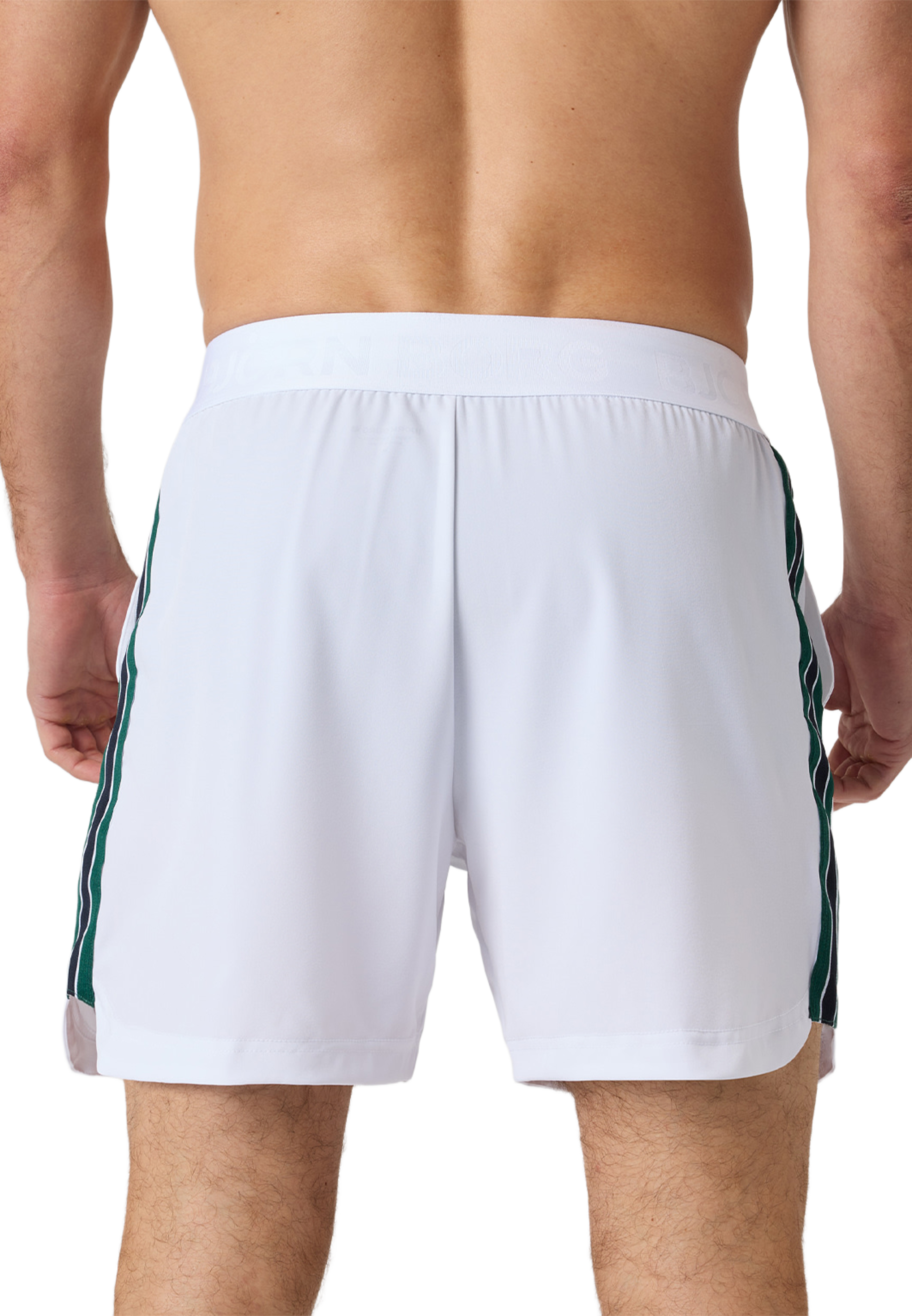 #REF!, från Björn Borg, i färgen Brilliant White. Klicka för att öppna bilden i stort format