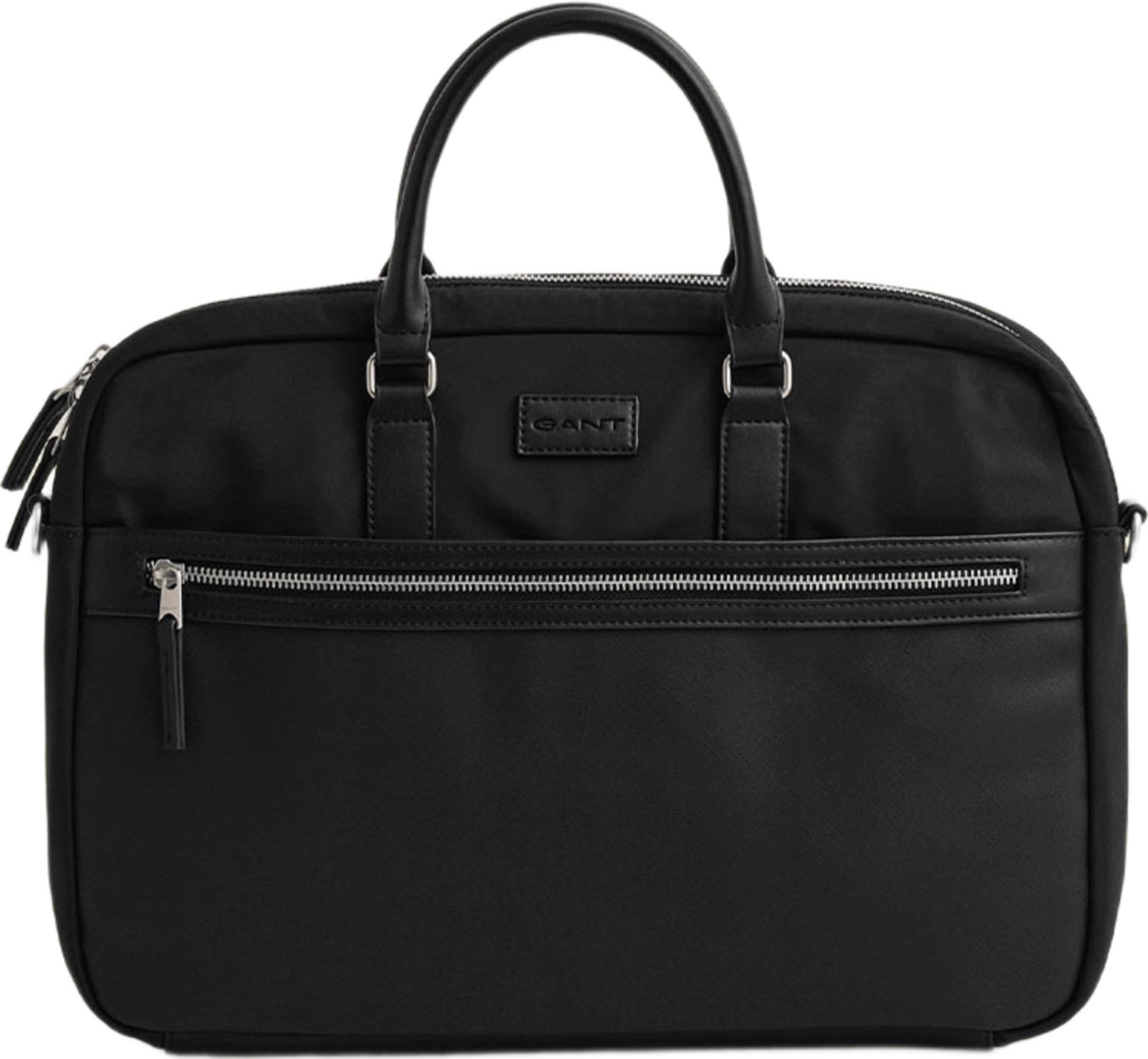 Smart Casual Commuter Bag, från GANT, i färgen Black. Klicka för att öppna bilden i stort format