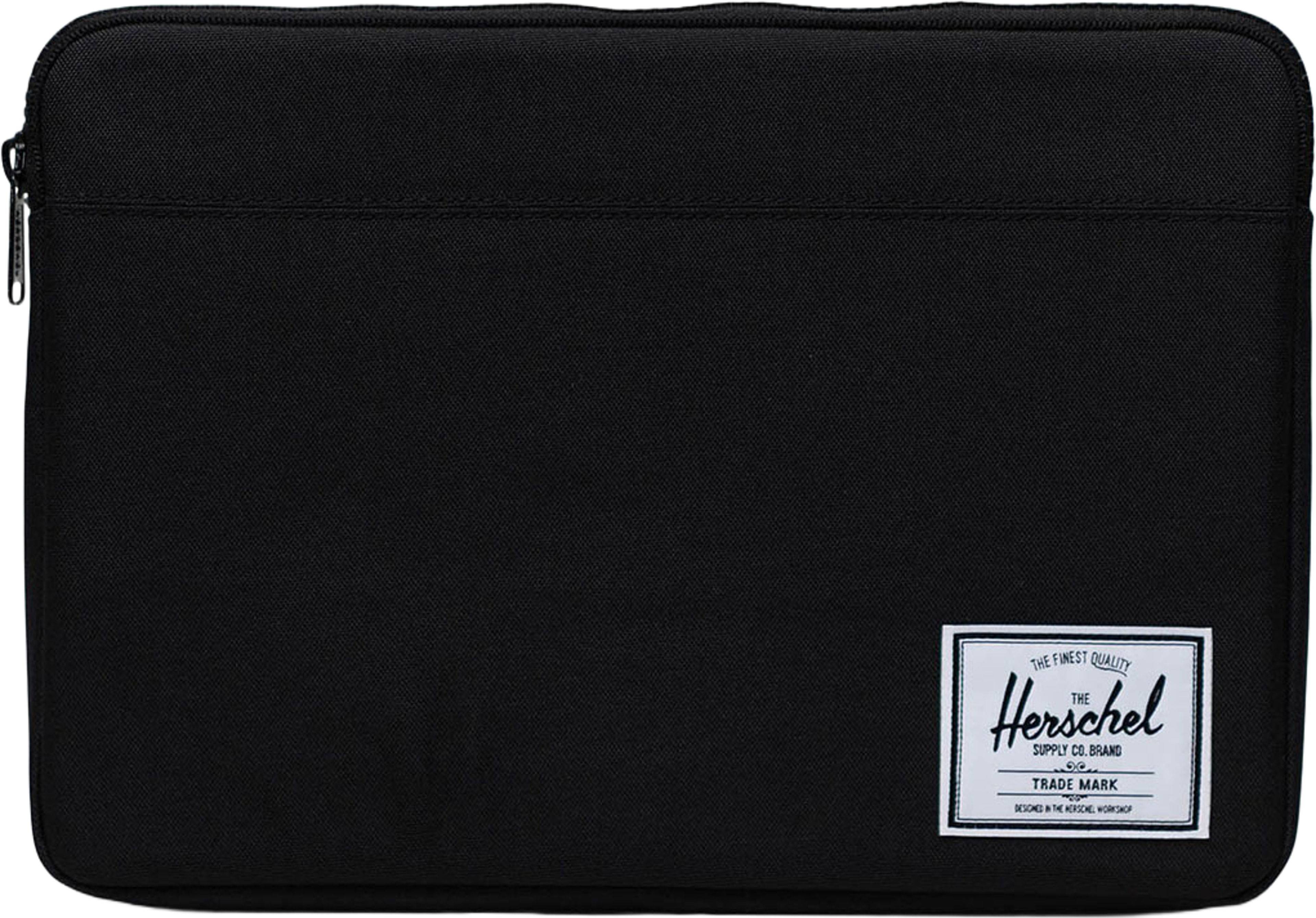 Anchor 14 Inch Sleeve, från Herschel, i färgen Black. Klicka för att öppna bilden i stort format