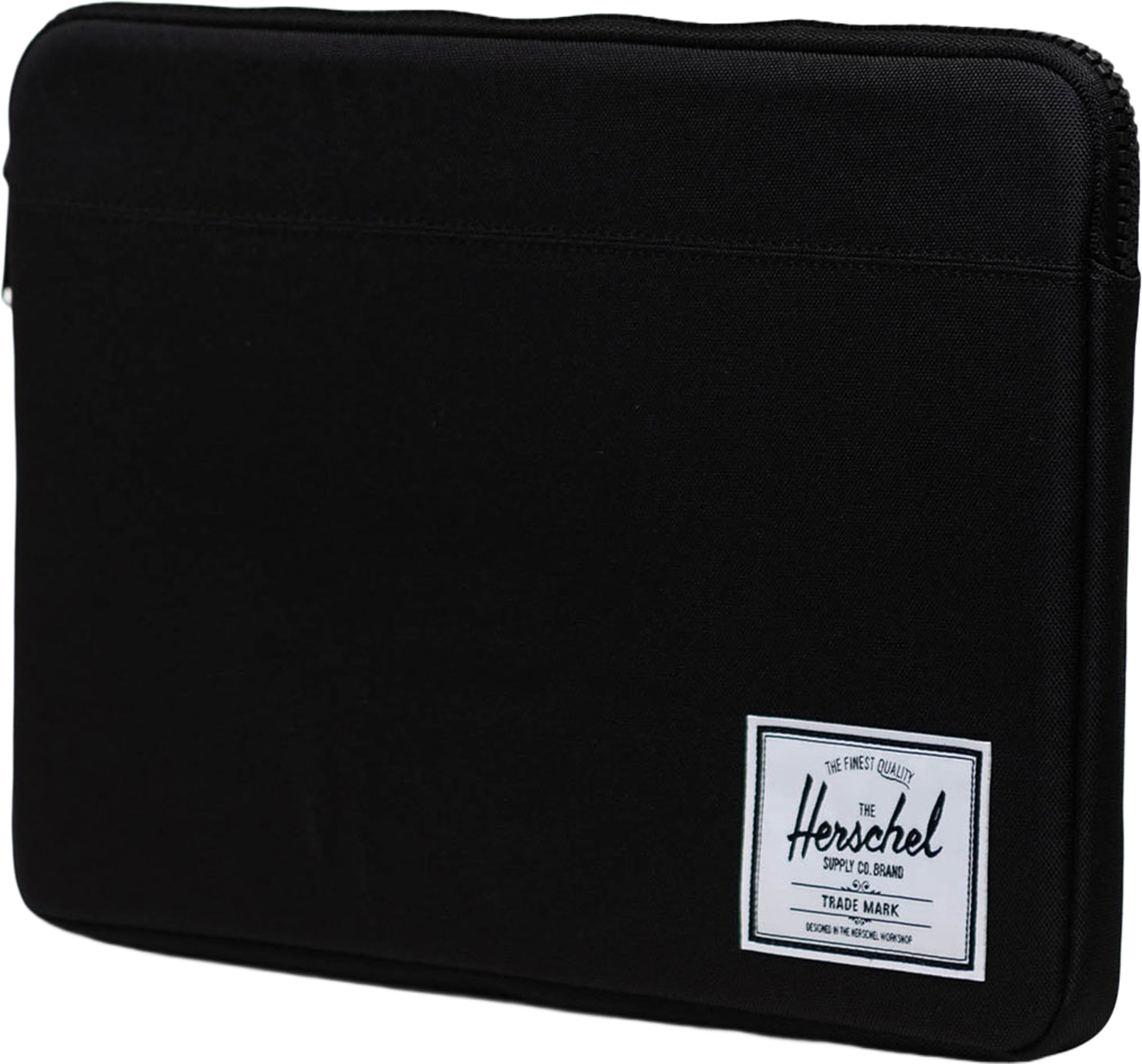 Anchor 14 Inch Sleeve, från Herschel, i färgen Black. Klicka för att öppna bilden i stort format