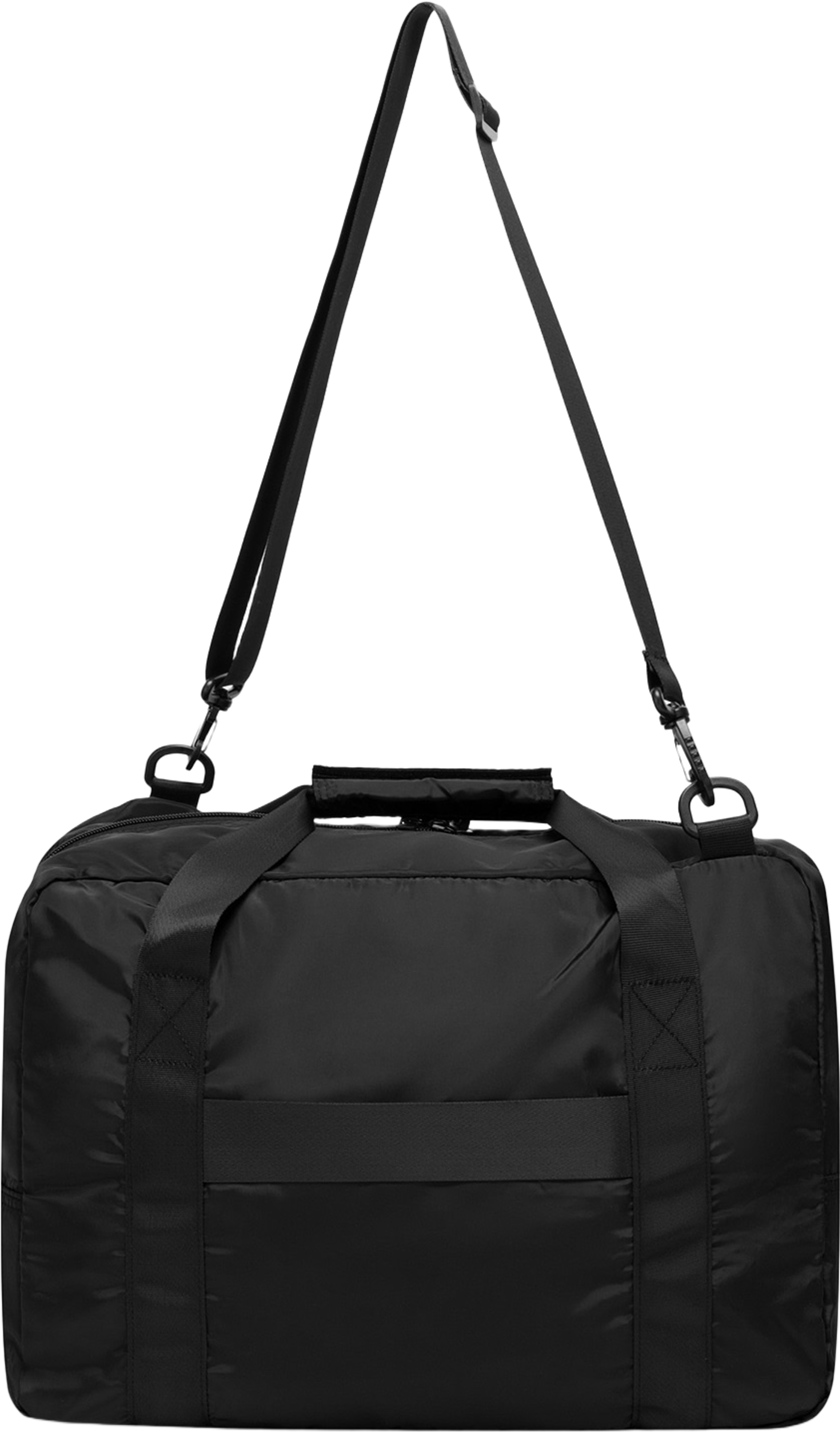 XPAK FLIGHT Foldable Duffelbag 24L, från Epic, i färgen Black. Klicka för att öppna bilden i stort format