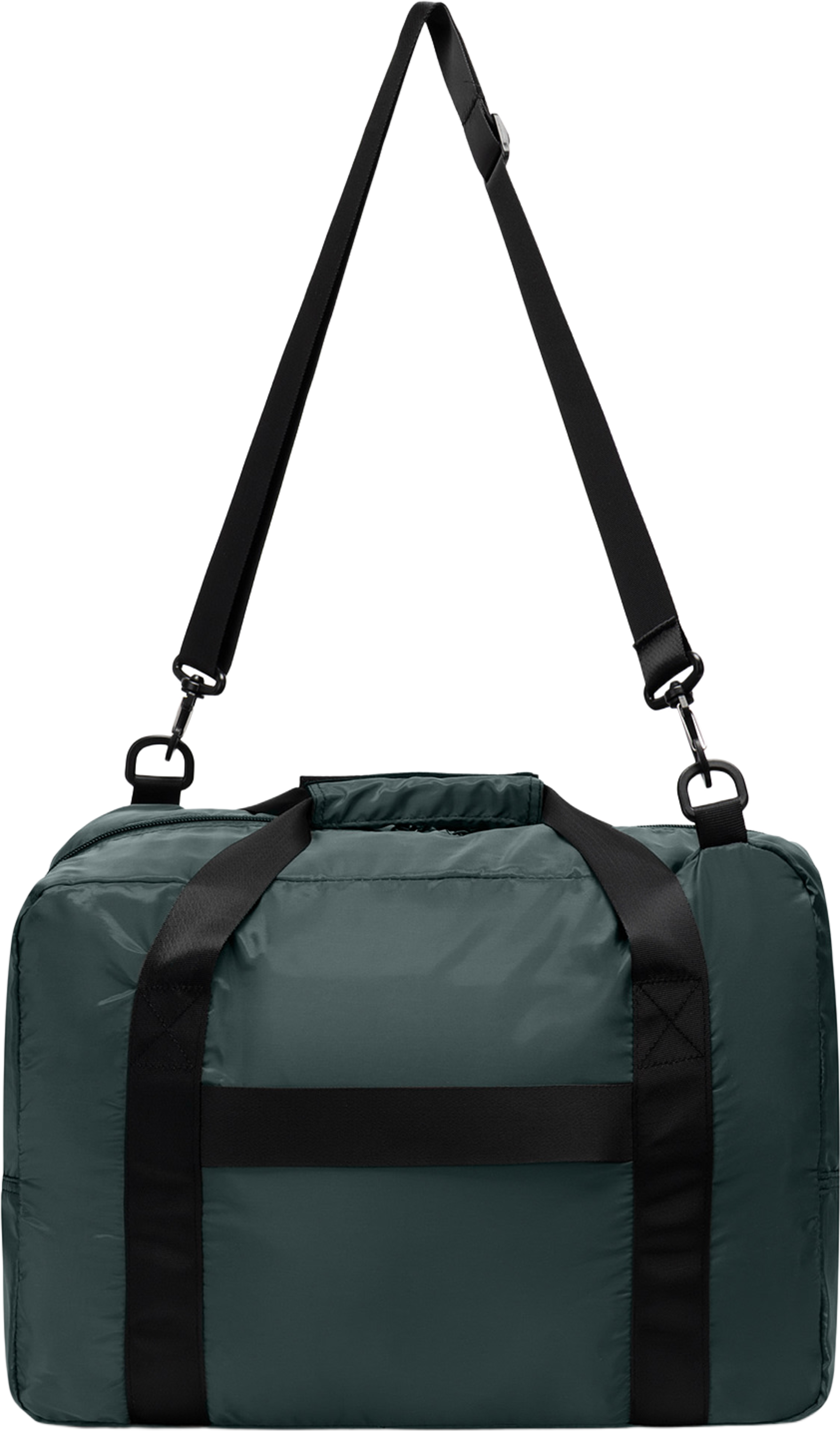 XPAK FLIGHT Foldable Duffelbag 24L, från Epic, i färgen Green. Klicka för att öppna bilden i stort format