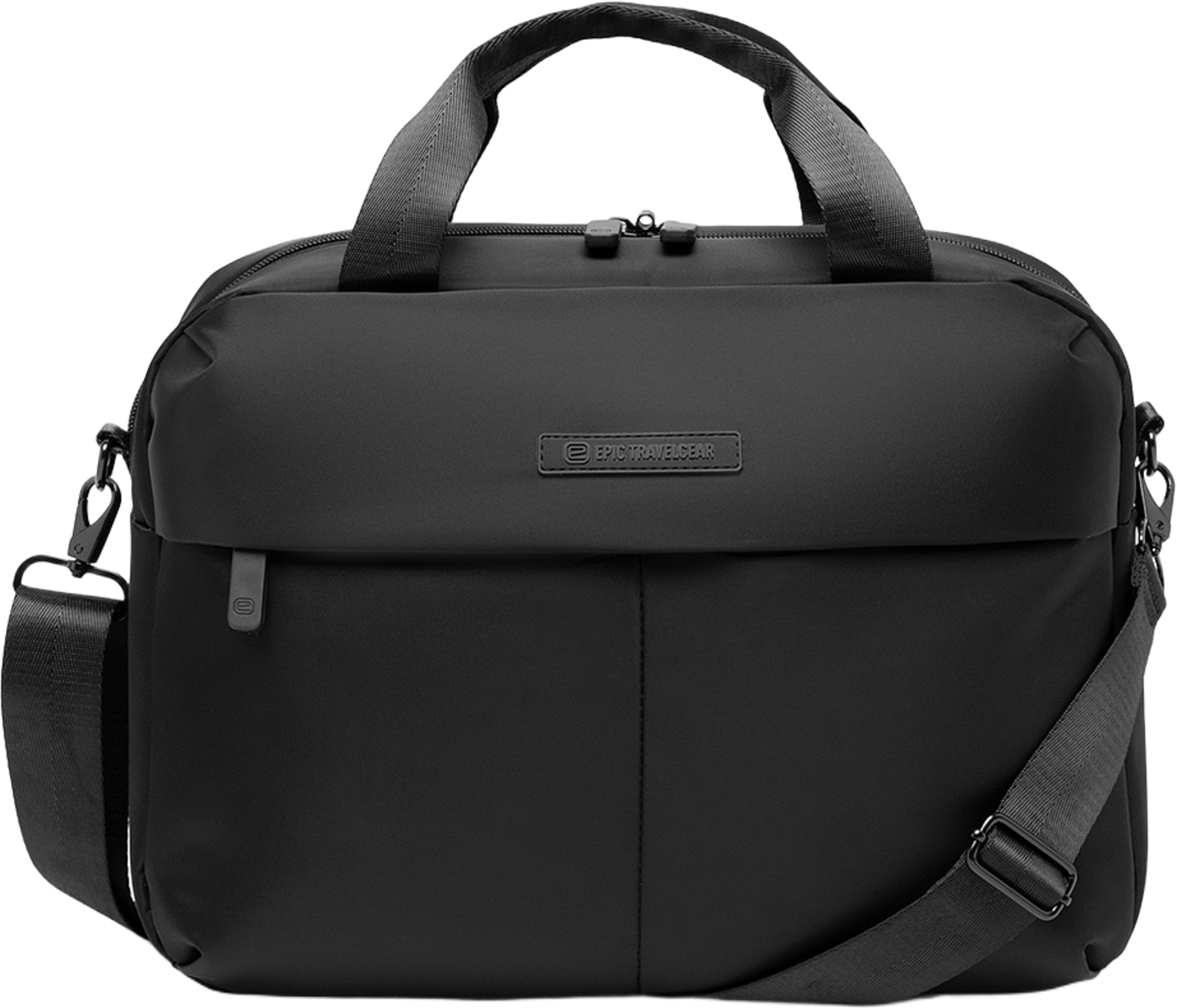Orbit Bag Black, från Epic, i färgen Black. Klicka för att öppna bilden i stort format