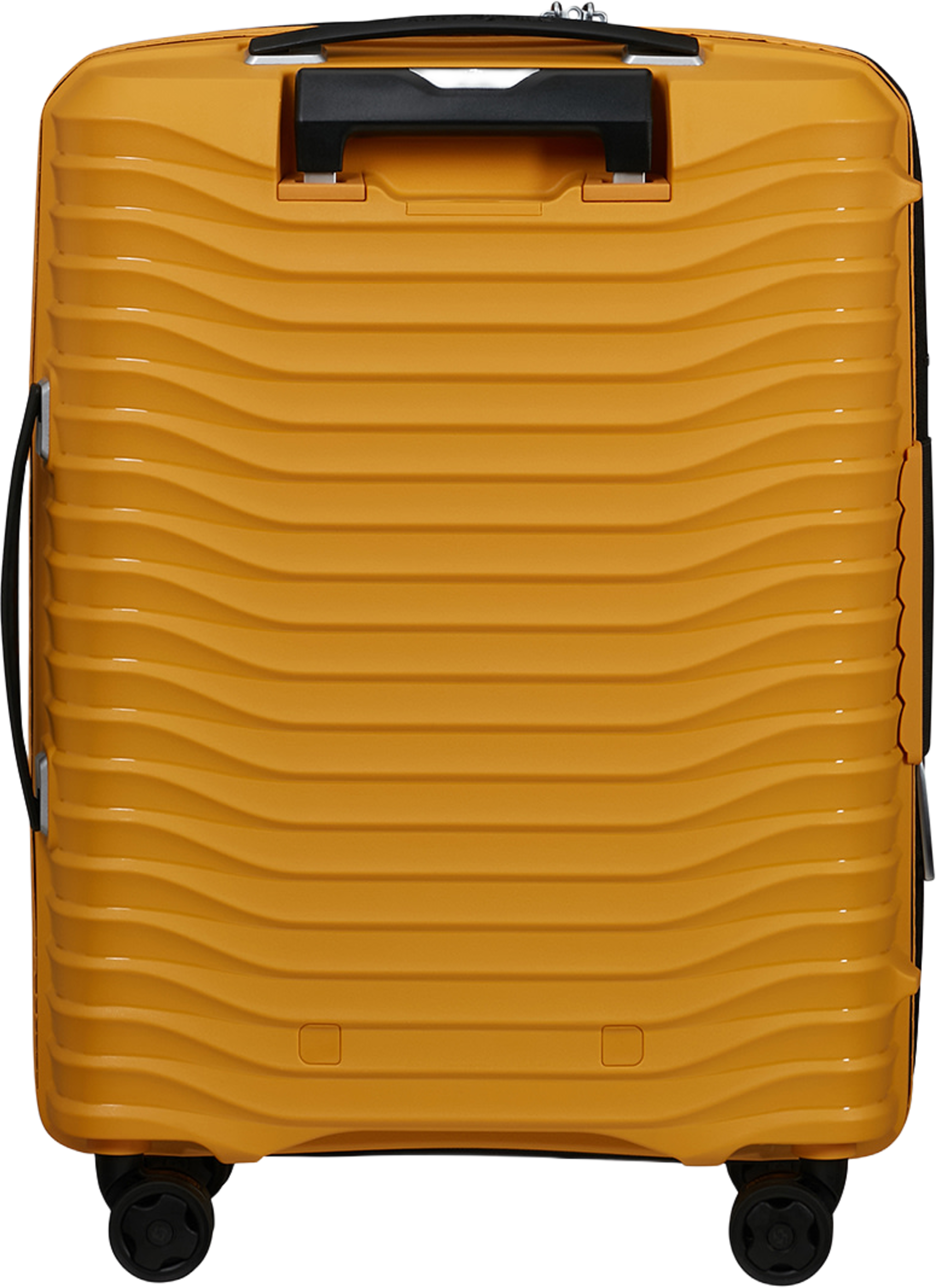 Upscape Kabinväska 55 cm, från Samsonite, i färgen Yellow. Klicka för att öppna bilden i stort format