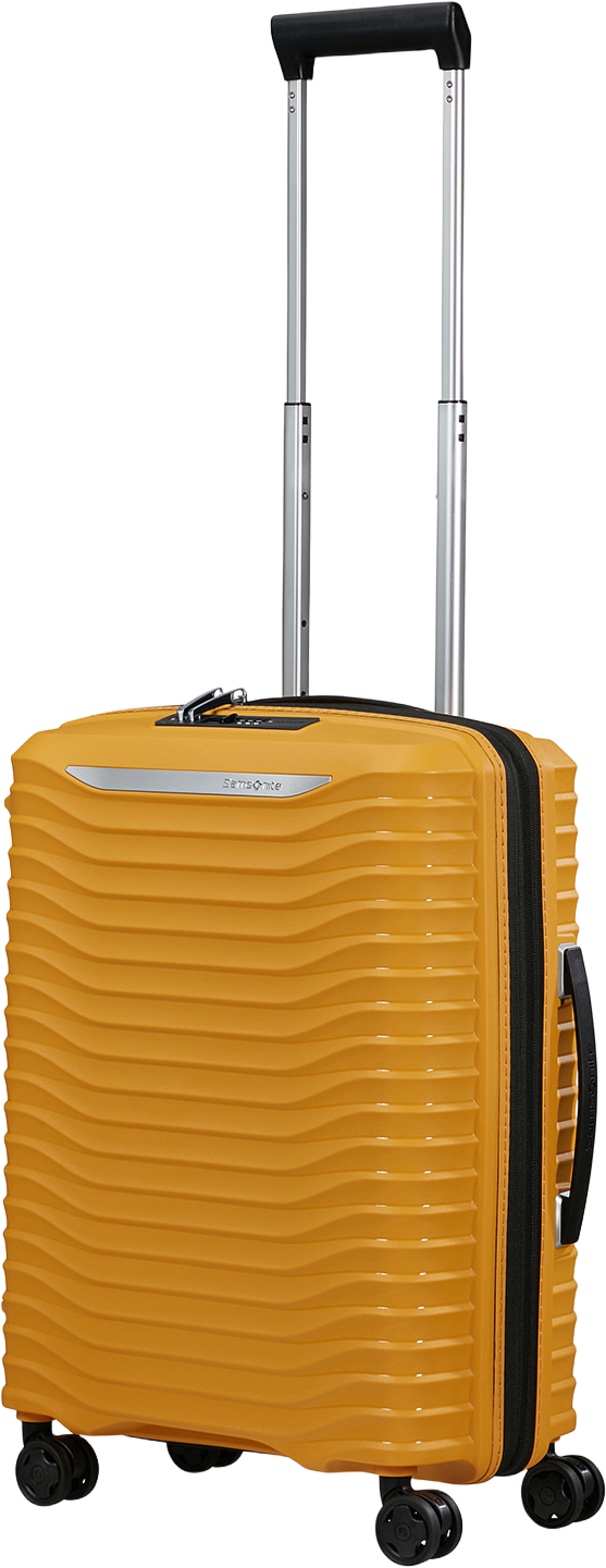 Upscape Kabinväska 55 cm, från Samsonite, i färgen Yellow. Klicka för att öppna bilden i stort format