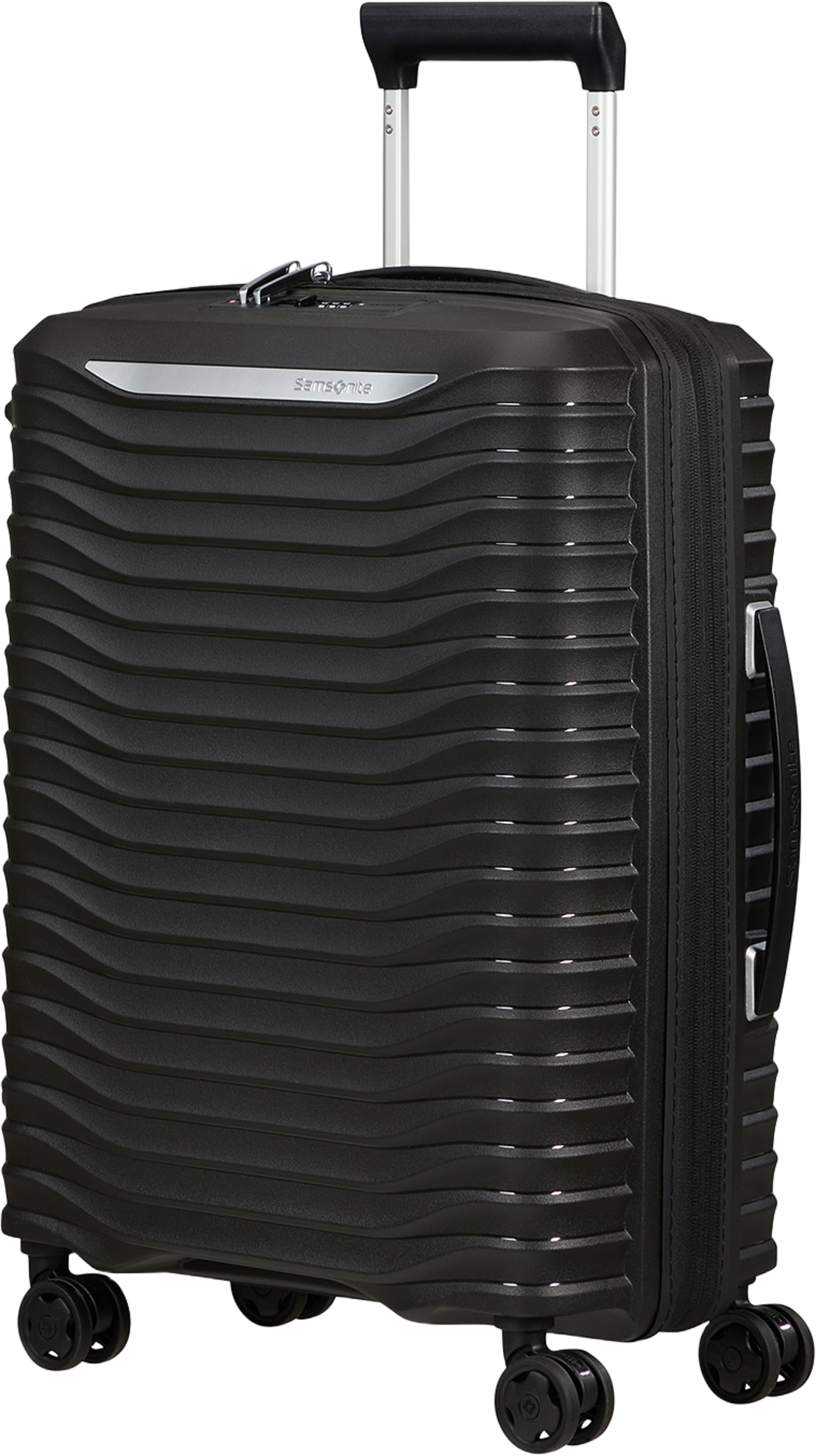 Upscape Kabinväska 55 cm, från Samsonite, i färgen Black. Klicka för att öppna bilden i stort format