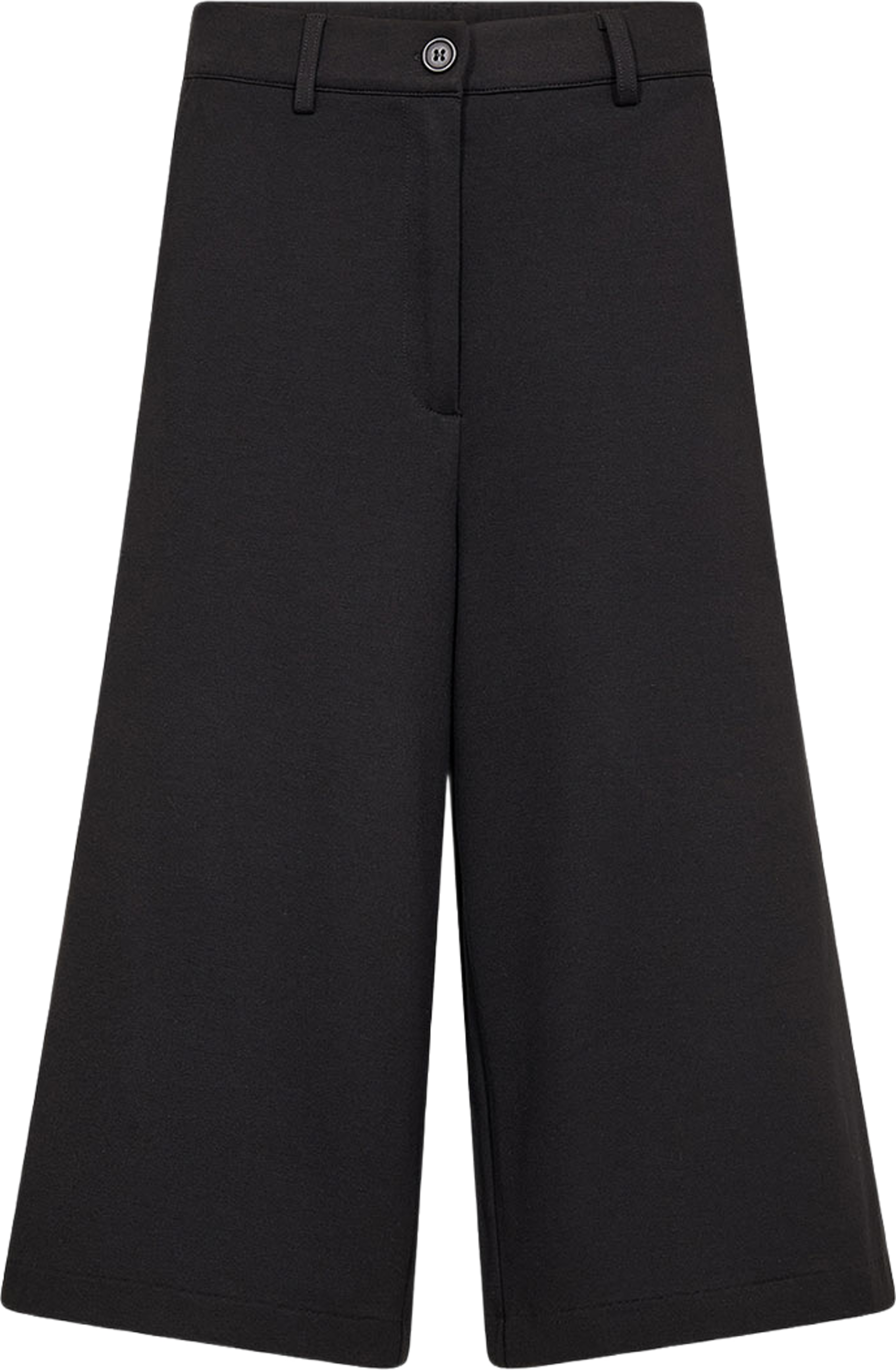 Galathea 2 Pants, från Soyaconcept, i färgen Black. Klicka för att öppna bilden i stort format