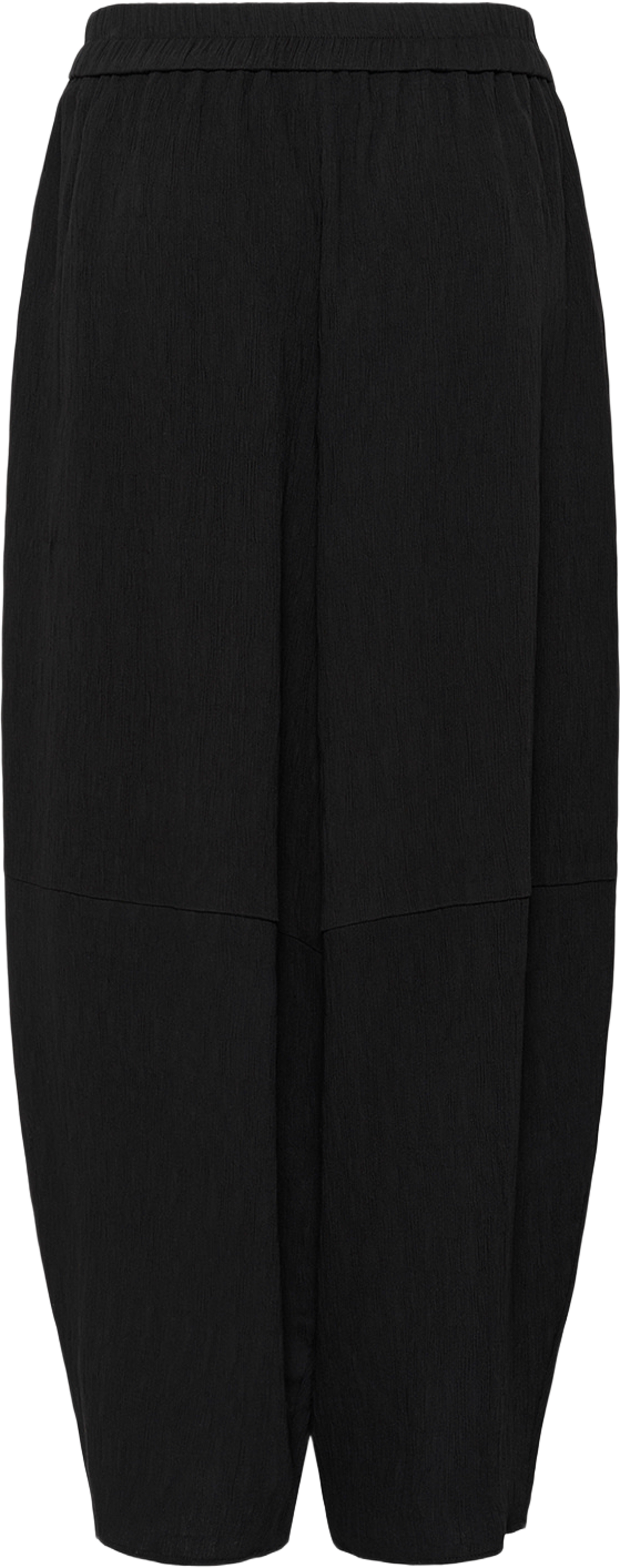 SLCevilla Pants, från Soaked In Luxury, i färgen Black. Klicka för att öppna bilden i stort format