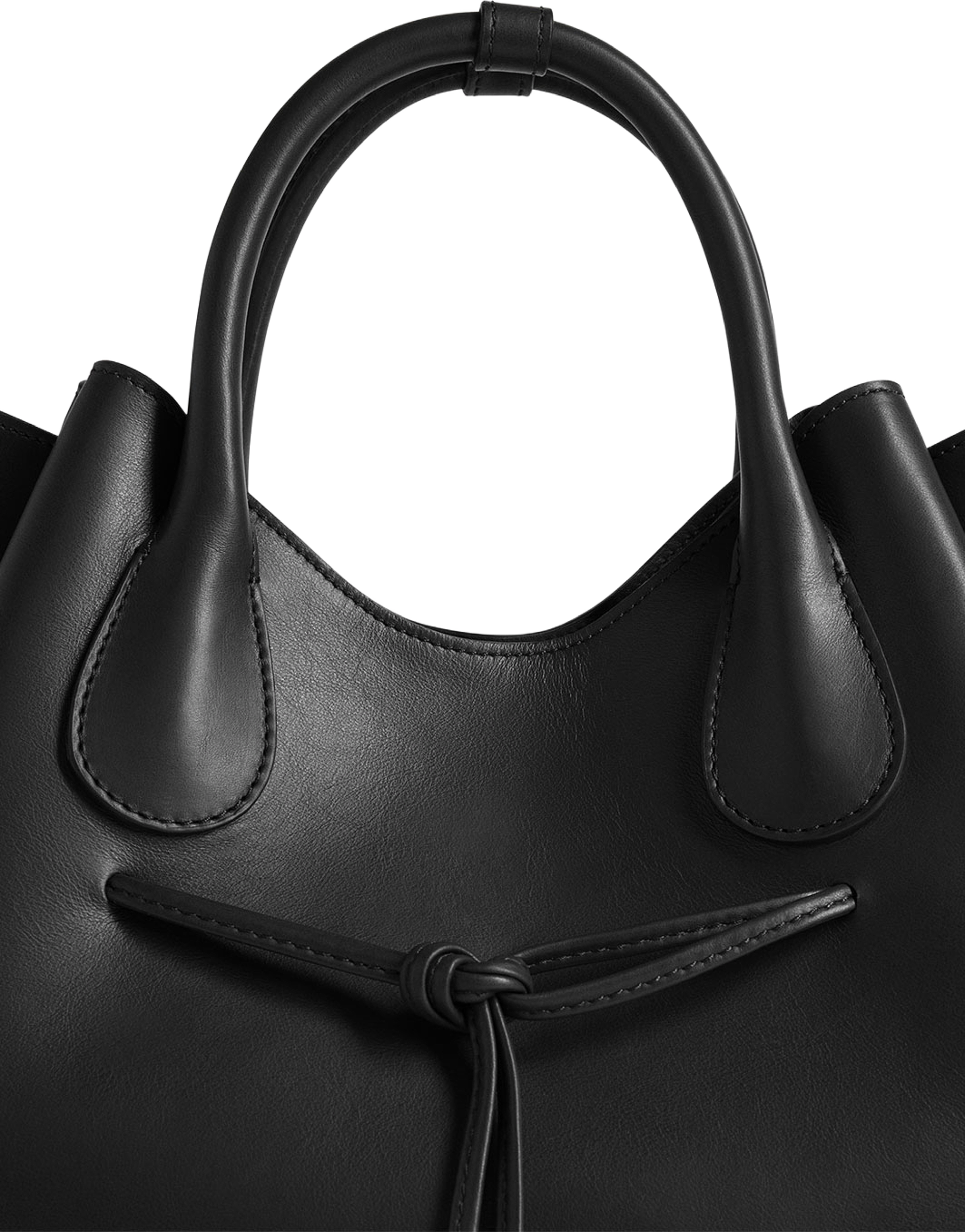 Maris Tote Bag, från Flattered, i färgen Black. Klicka för att öppna bilden i stort format