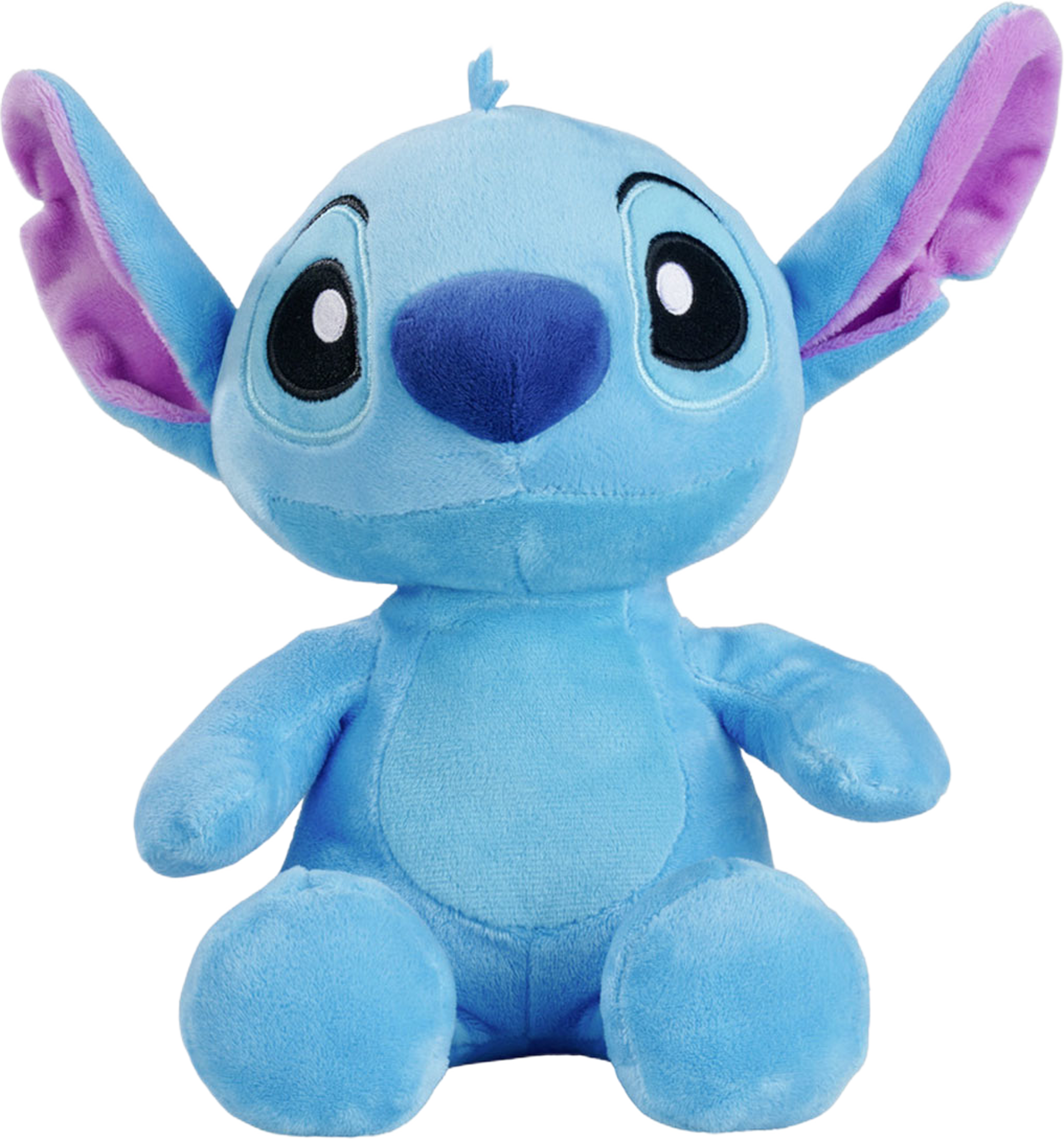 Stitch Gosedjur, från Disney, i färgen Flerfärgad. Klicka för att öppna bilden i stort format