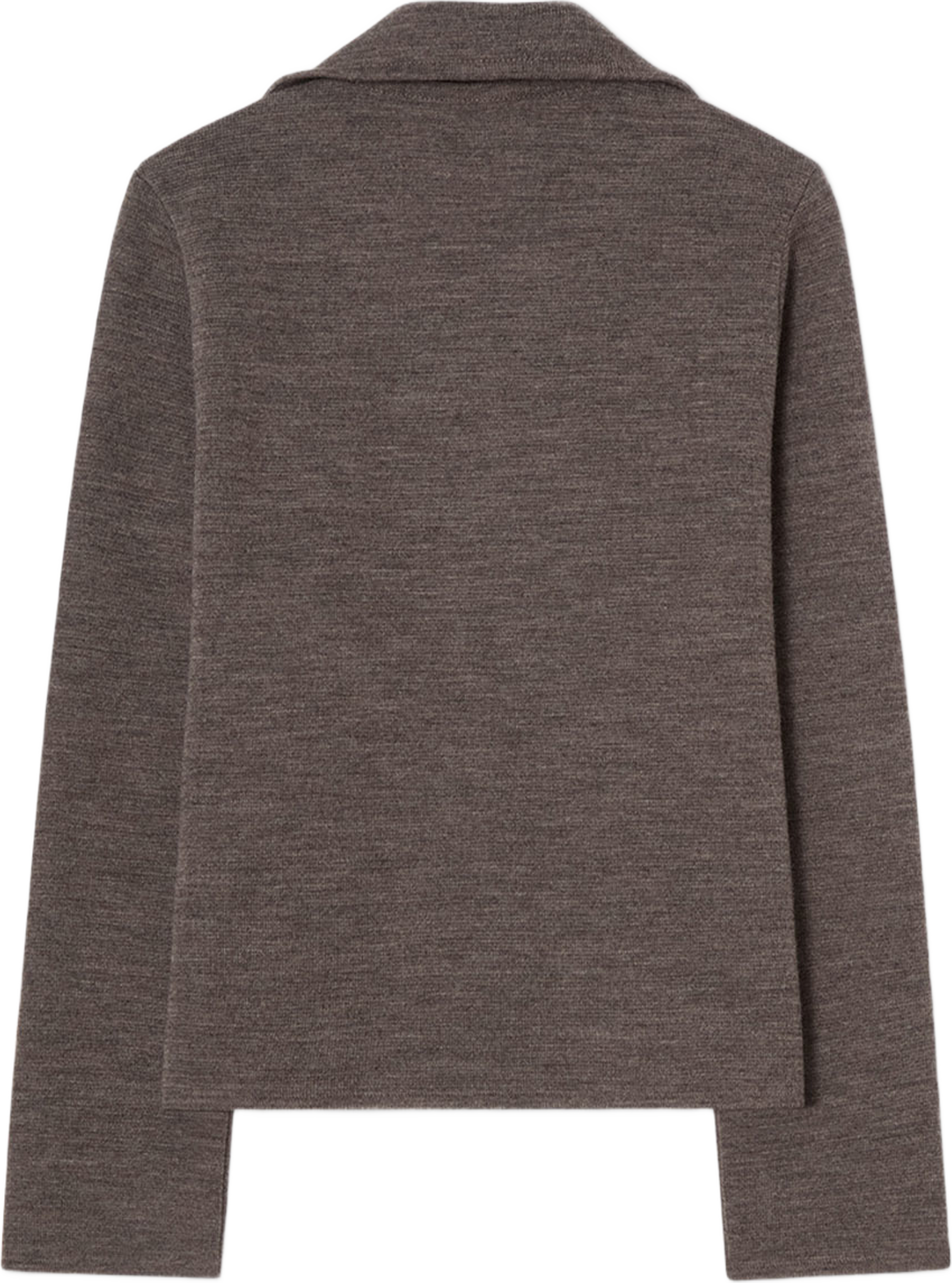 Indra Jacket, från Busnel, i färgen Mole. Klicka för att öppna bilden i stort format