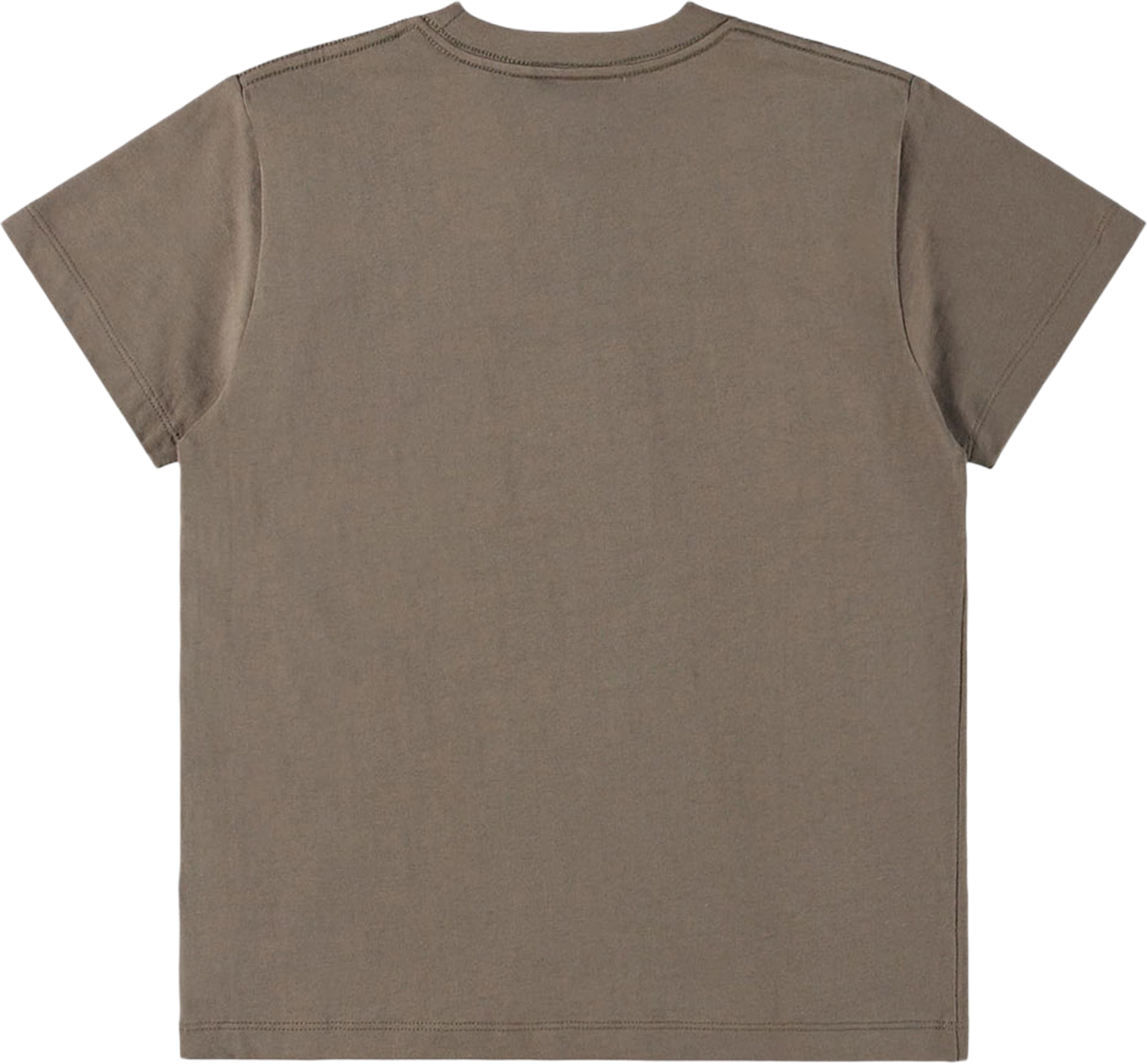 Roxo T-shirt, från Molo, i färgen Ground. Klicka för att öppna bilden i stort format