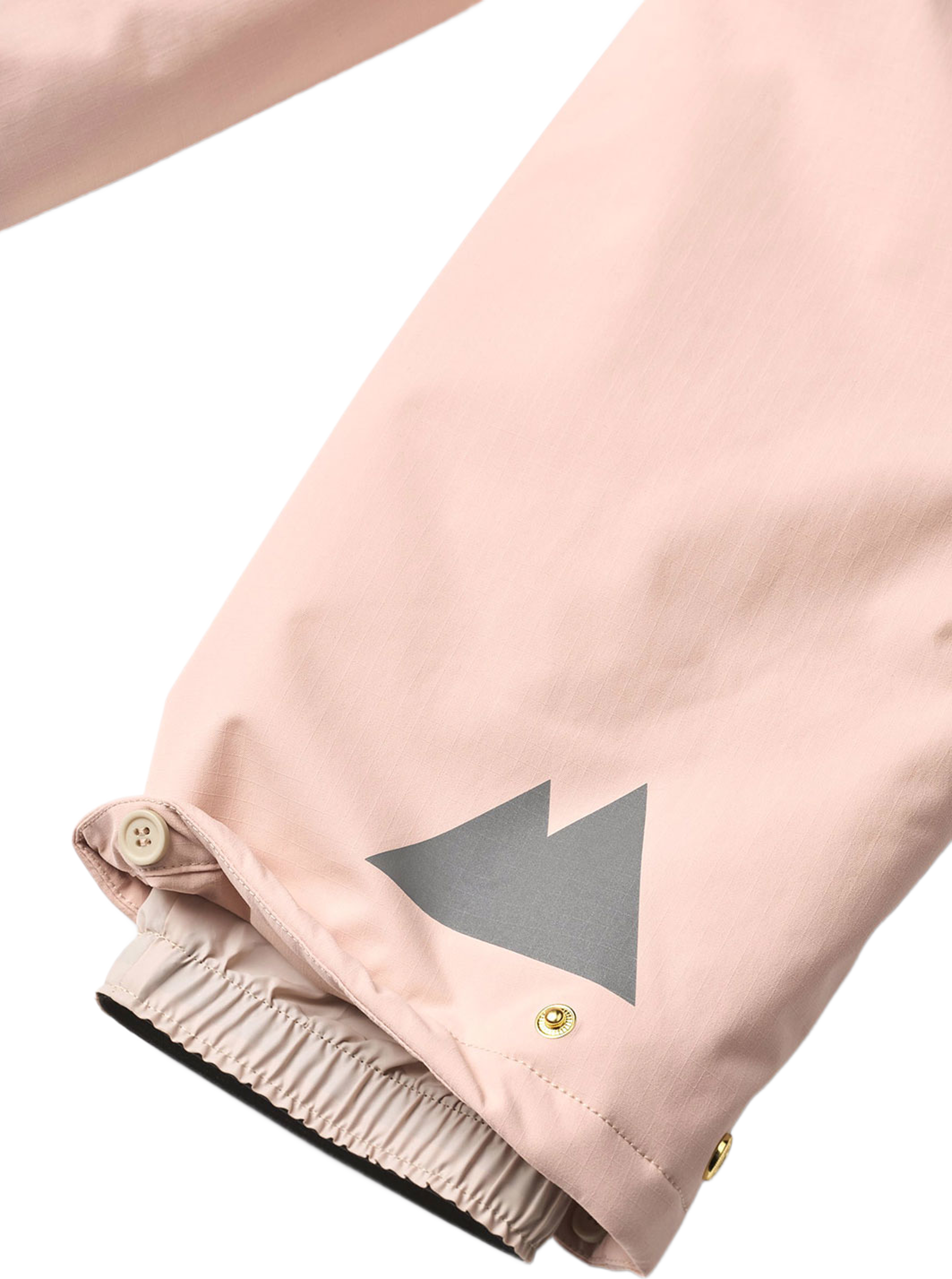 Paxton pants, från Molo, i färgen Petal Blush. Klicka för att öppna bilden i stort format