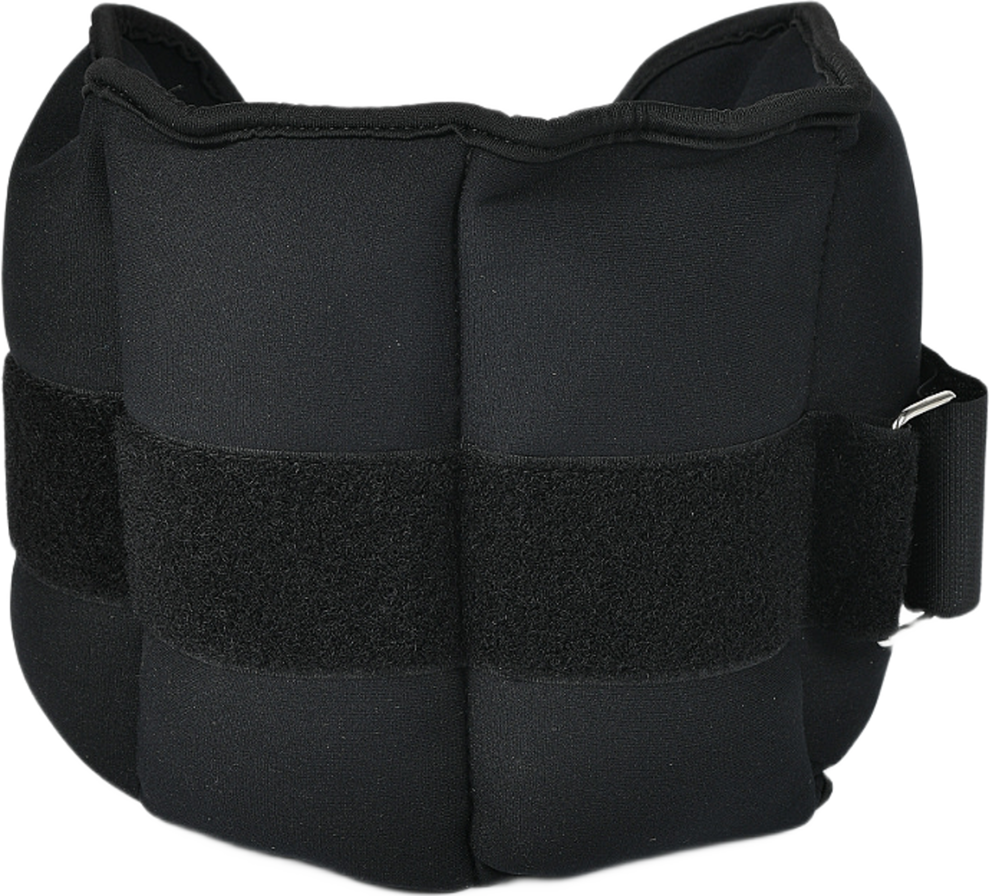 Ankelvikt 3 kg, 1-pack, från AVOLA, i färgen Black. Klicka för att öppna bilden i stort format