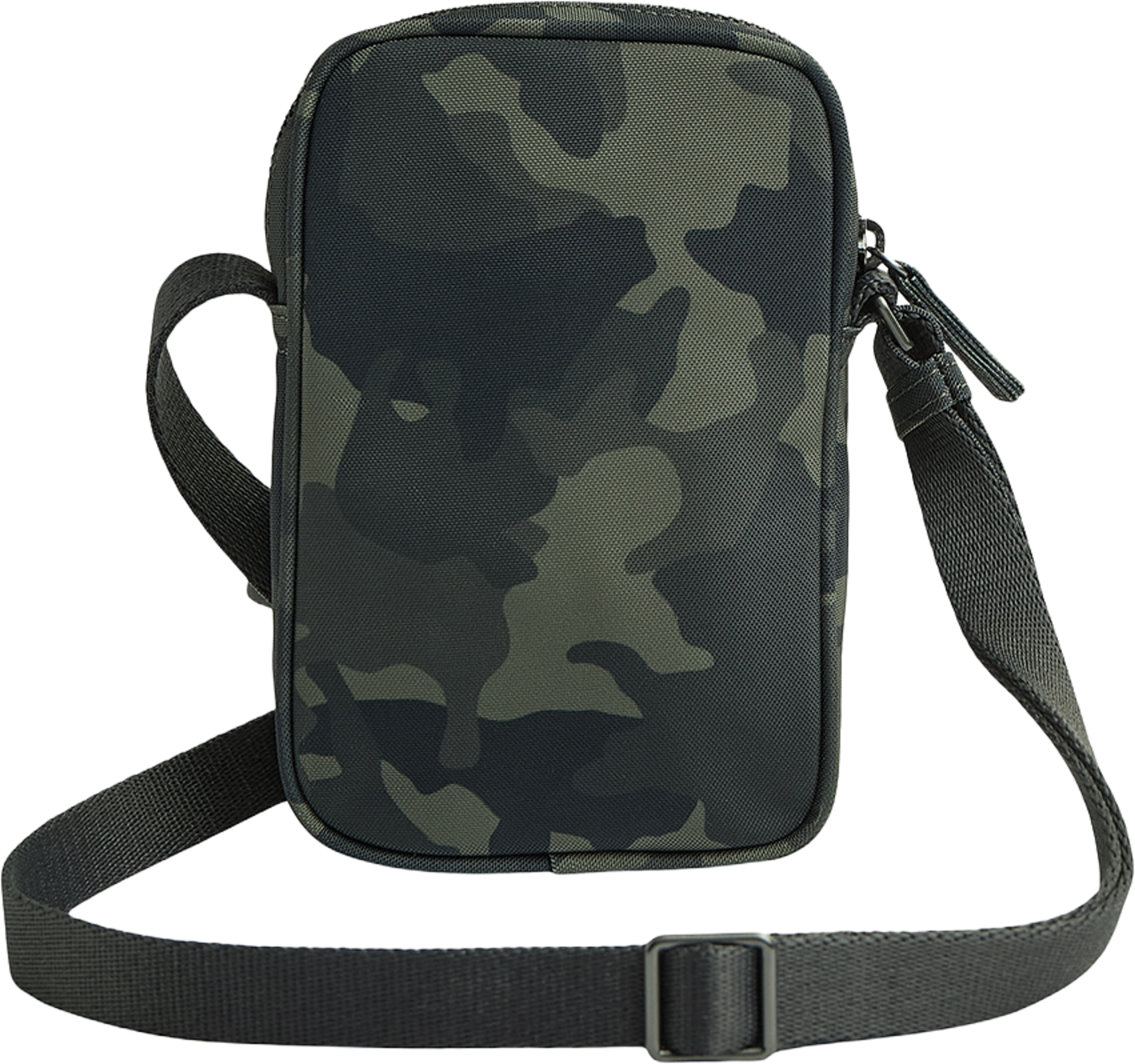 StateMBG Mini Cross Bag, från Markberg, i färgen Camouflage. Klicka för att öppna bilden i stort format