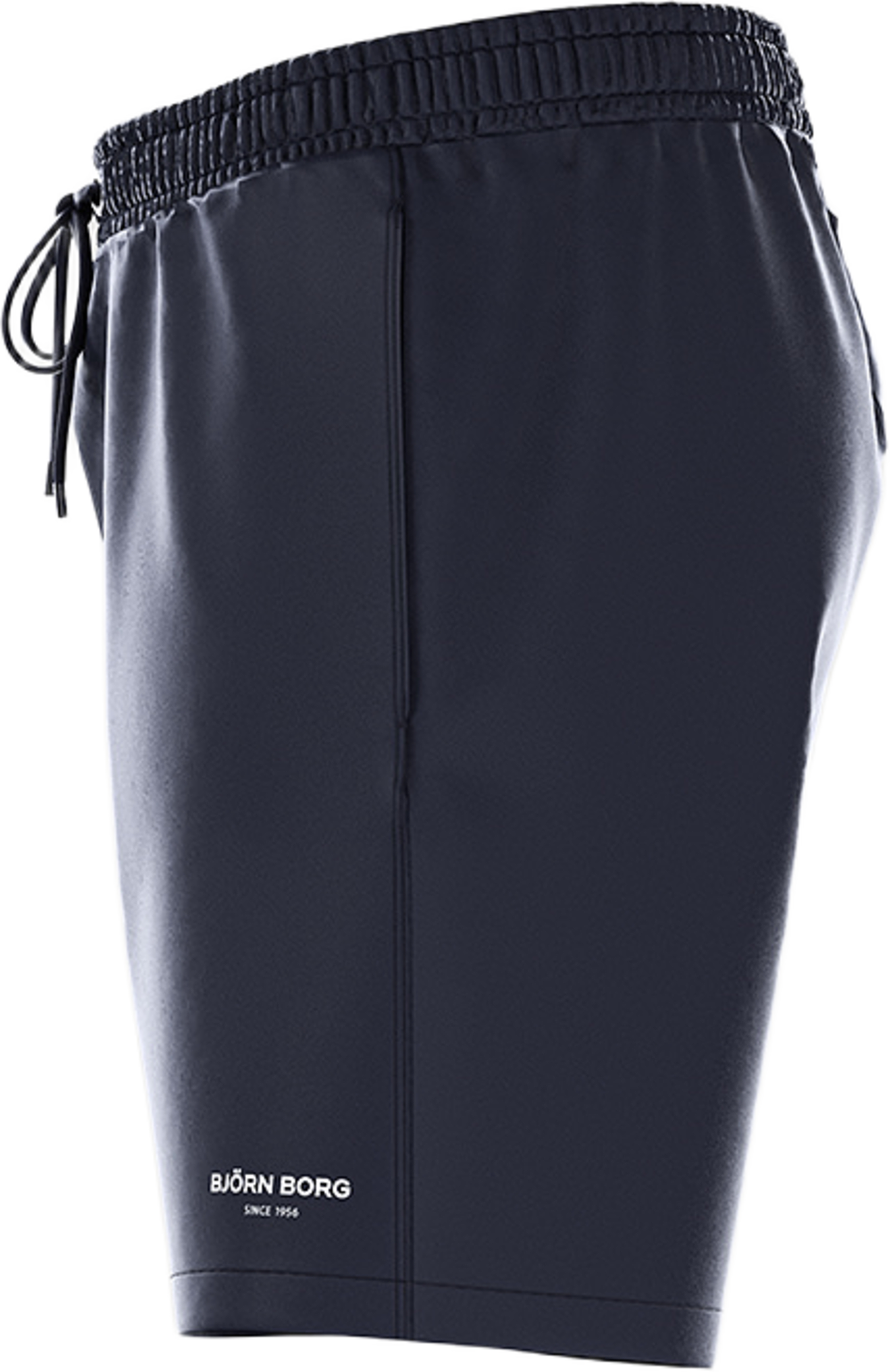 Borg Swim Shorts, från Björn Borg, i färgen Night Sky. Klicka för att öppna bilden i stort format