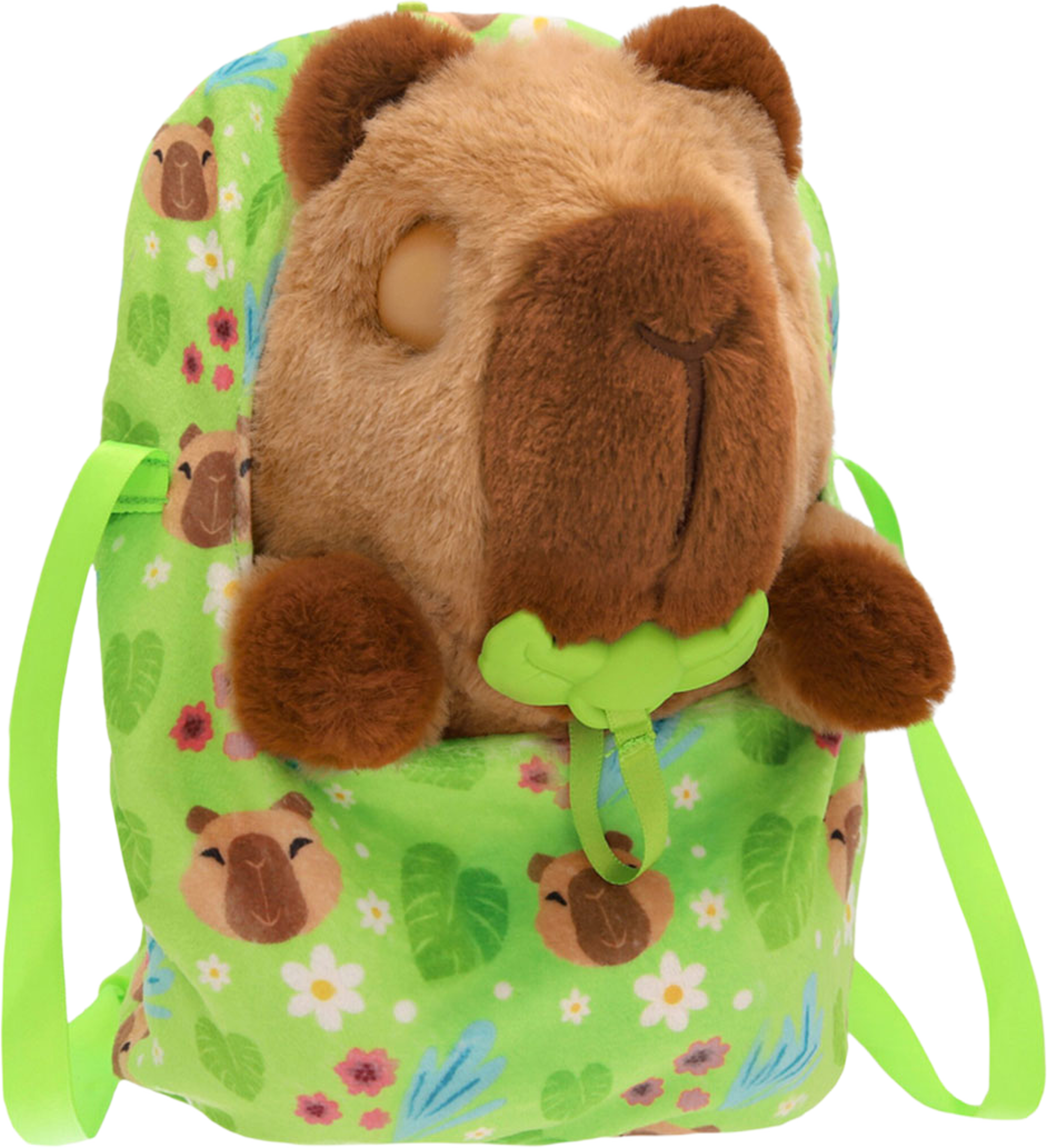 Baby Paws W4 Capybara 24 cm, från Baby Paws. Klicka för att öppna bilden i stort format