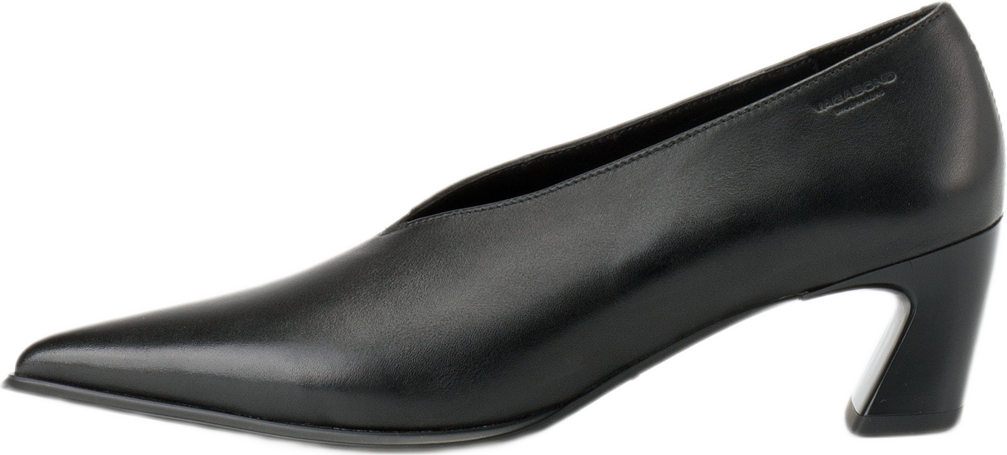 Abond Ilona Pumps, från Abond, i färgen Black. Klicka för att öppna bilden i stort format