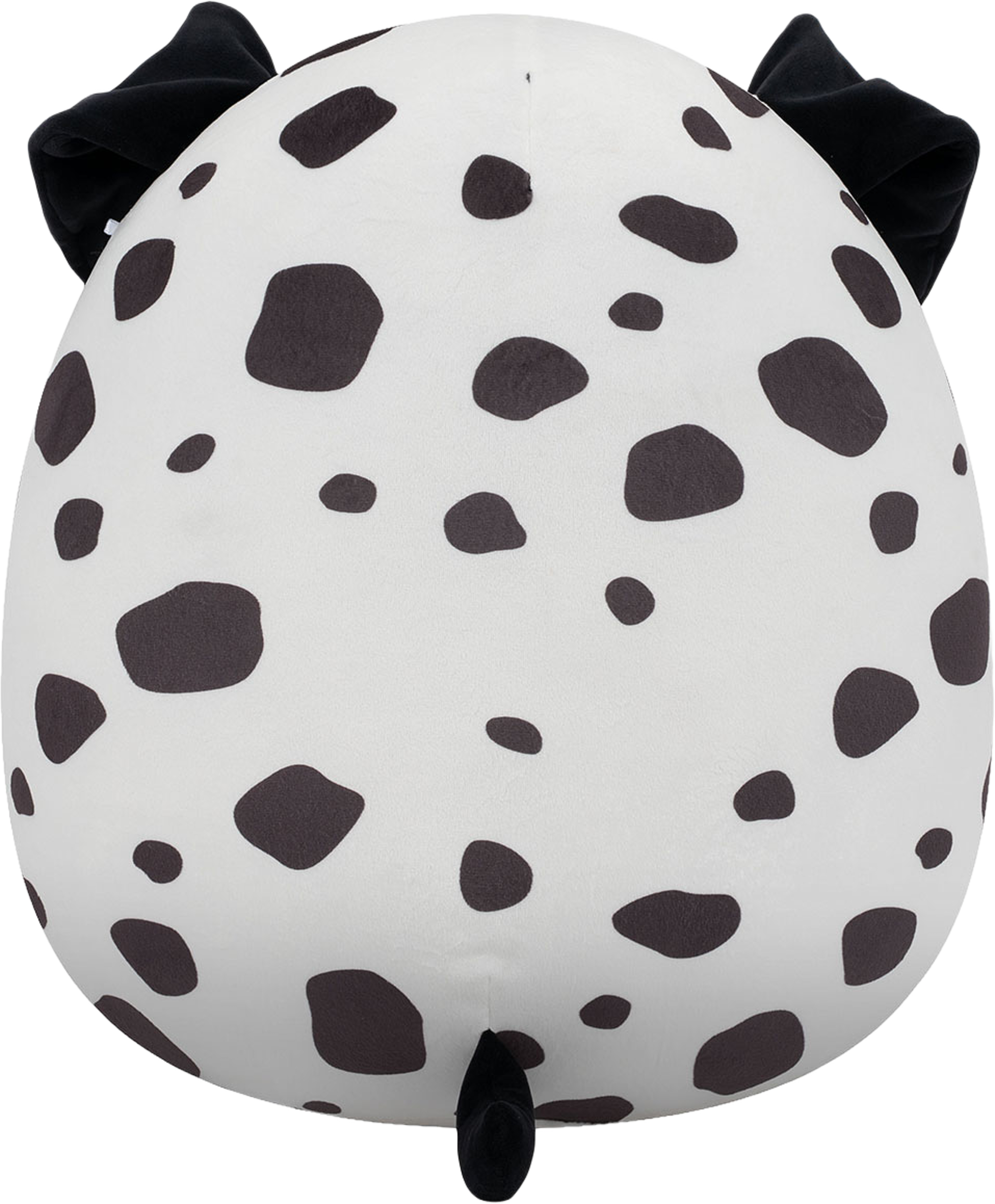 Squishmallows Squishmallows 40 cm Dustin Dalmatian, från Squishmallows. Klicka för att öppna bilden i stort format