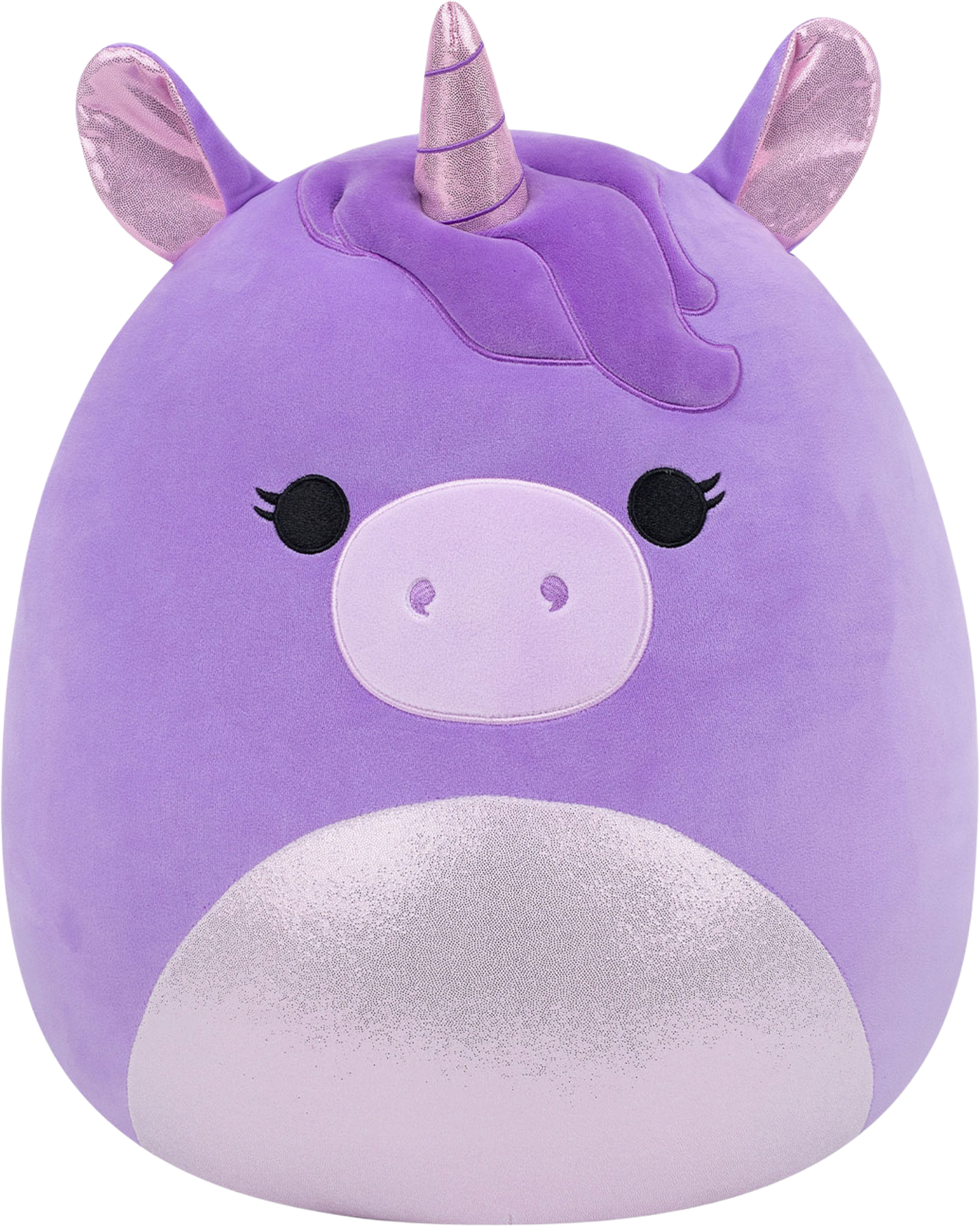 Squishmallows Squishmallows 40 cm Elowen Unicorn, från Squishmallows. Klicka för att öppna bilden i stort format
