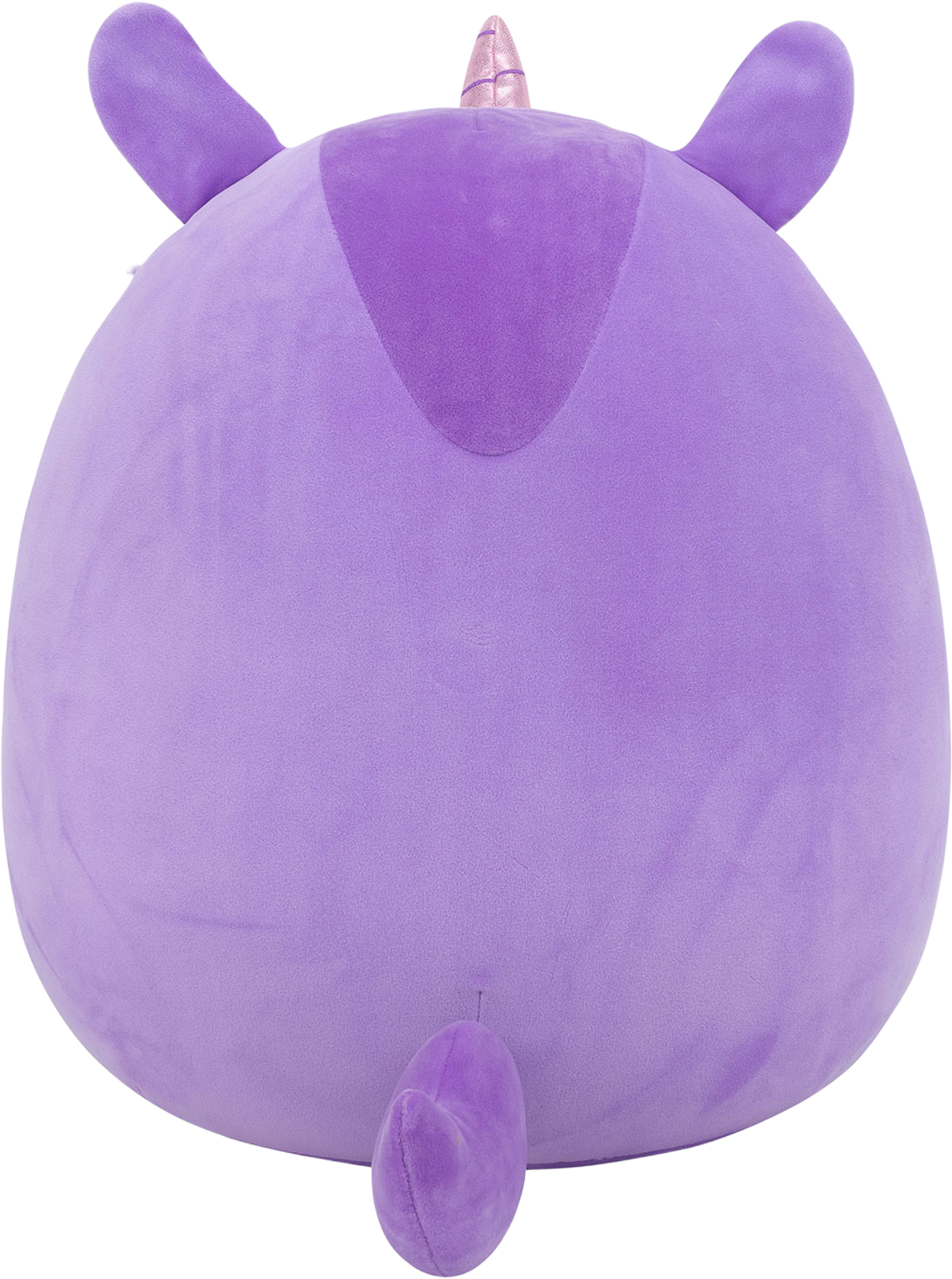 Squishmallows Squishmallows 40 cm Elowen Unicorn, från Squishmallows. Klicka för att öppna bilden i stort format