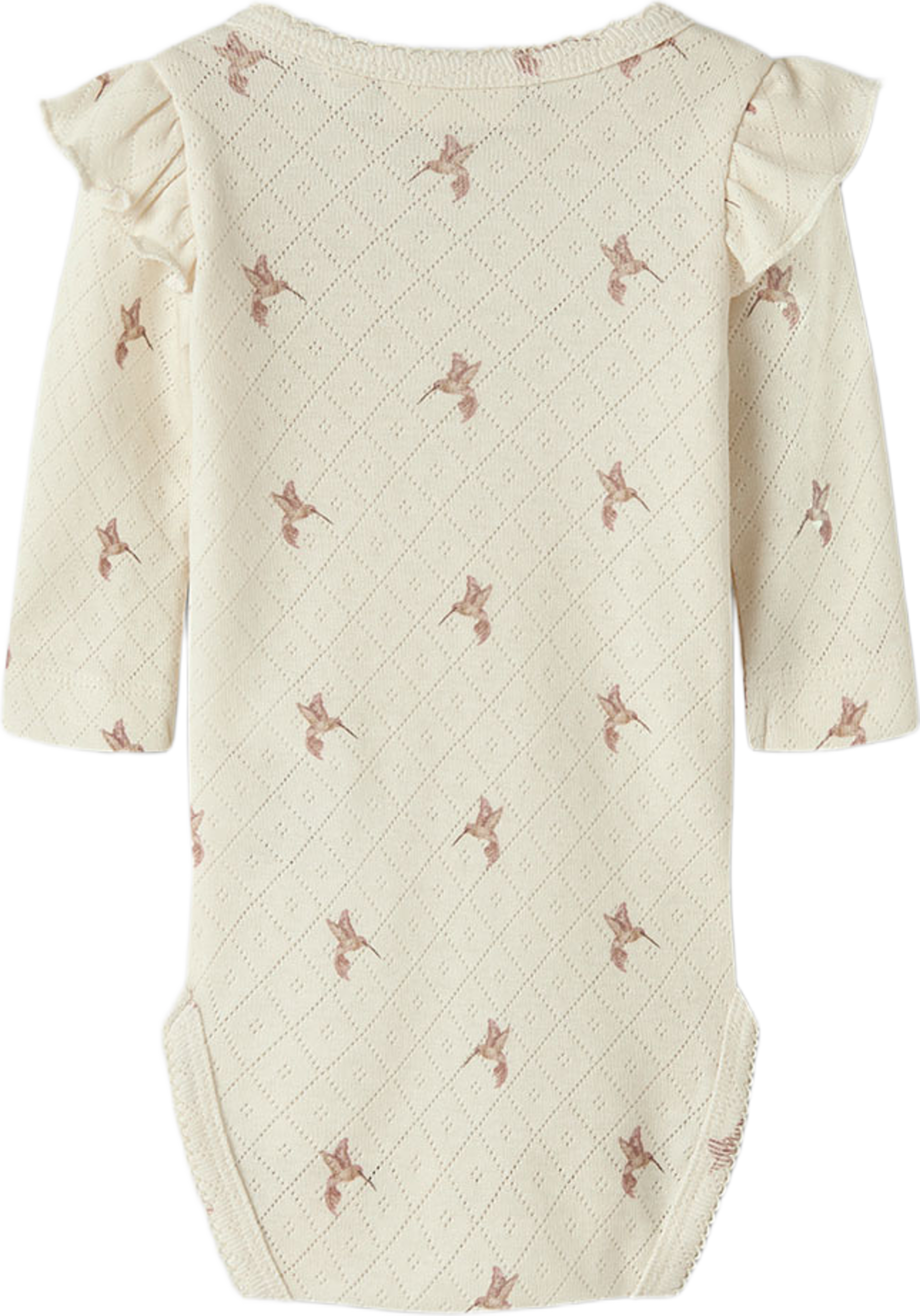 Rachello Slim Body, från Lil'Atelier, i färgen Turtledove Bird. Klicka för att öppna bilden i stort format