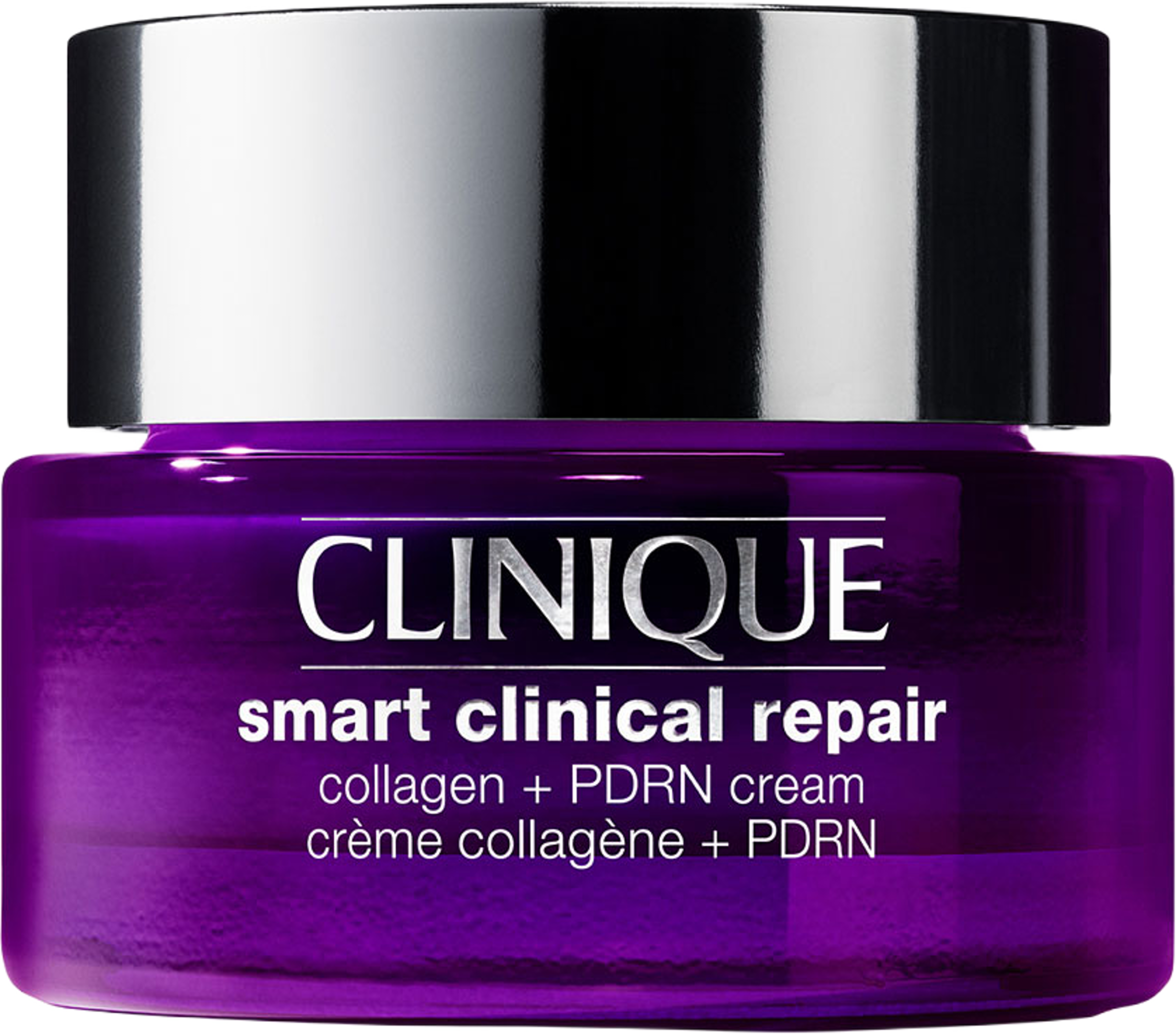 Smart Clinical Repair Collagen + PDRN Cream, från Clinique. Klicka för att öppna bilden i stort format