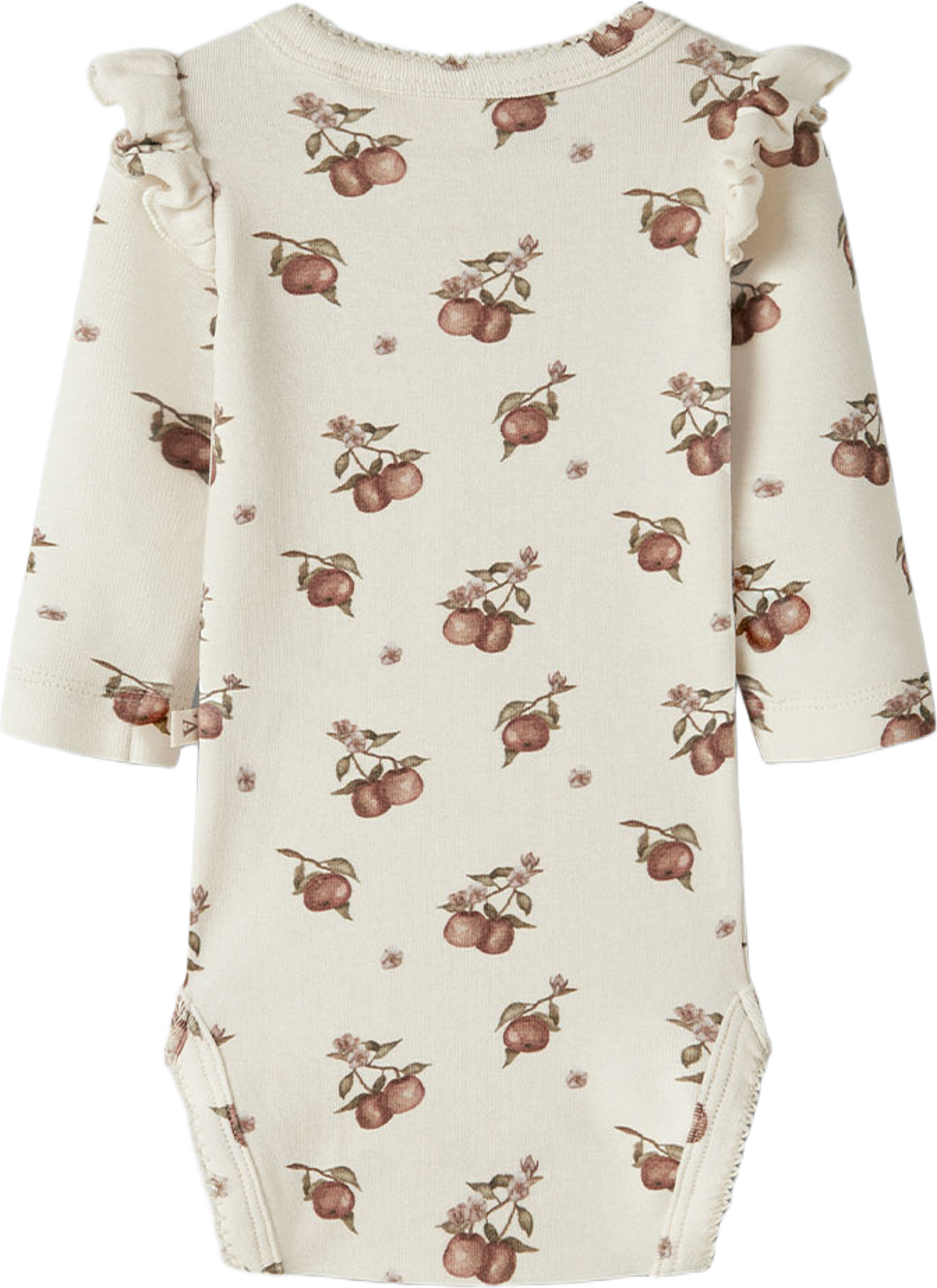Gayo Slim Body, från Lil'Atelier, i färgen Turtledove Apple. Klicka för att öppna bilden i stort format