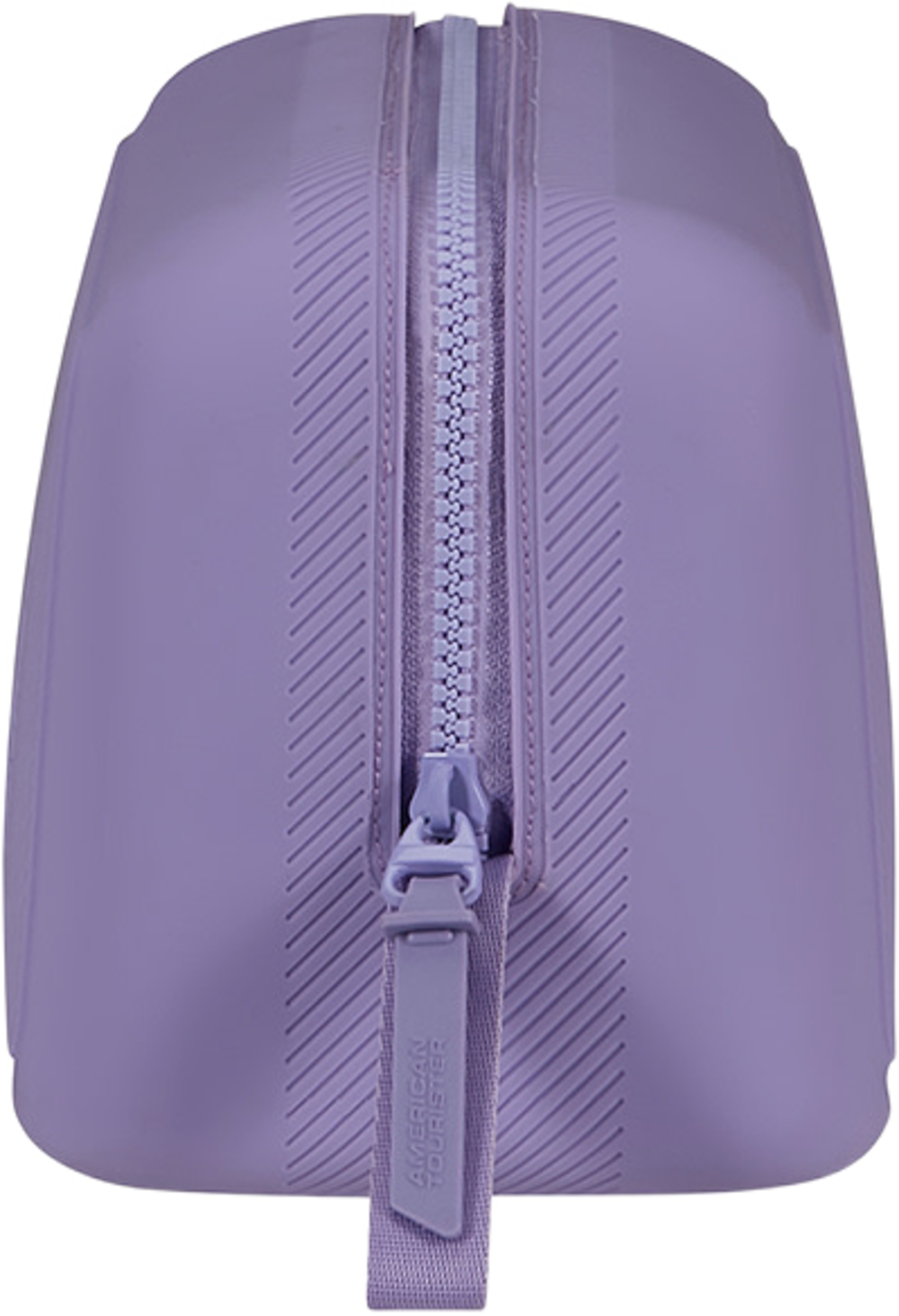 Neccesär, från American Tourister, i färgen Lavender. Klicka för att öppna bilden i stort format