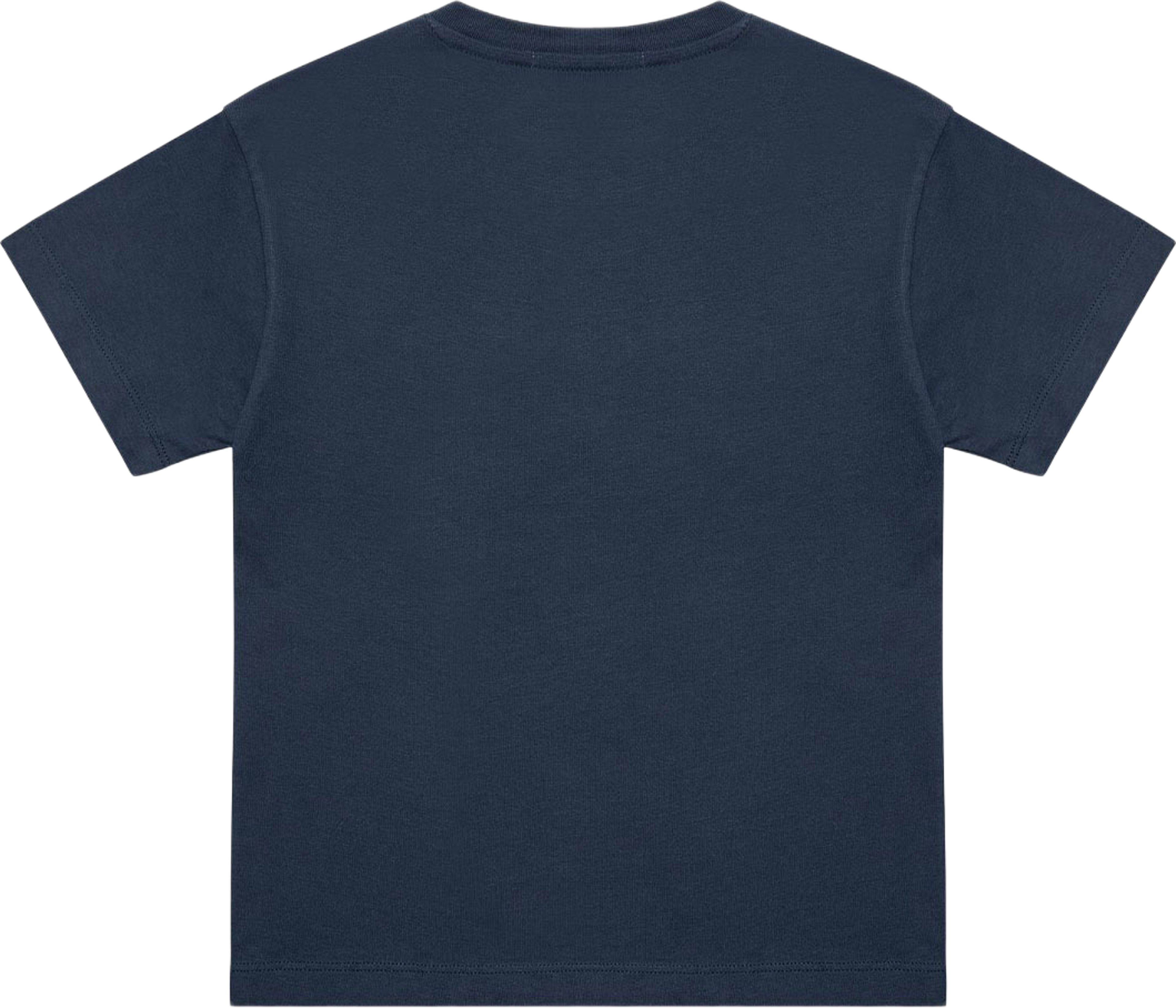 100% Cotton T-Shirt, från Replay, i färgen Salute. Klicka för att öppna bilden i stort format