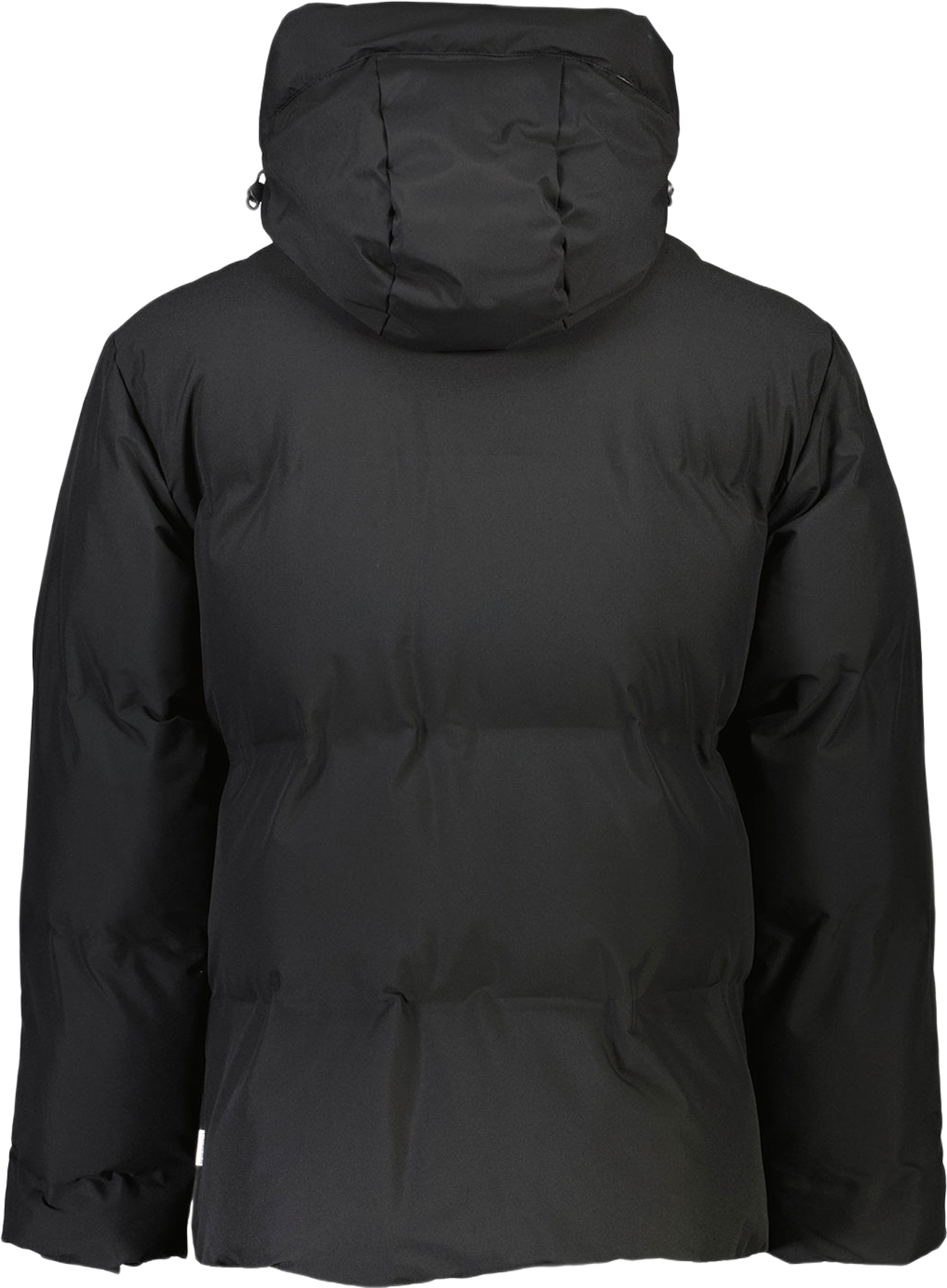 Recycled padded Jacket, från Lindbergh, i färgen Black. Klicka för att öppna bilden i stort format