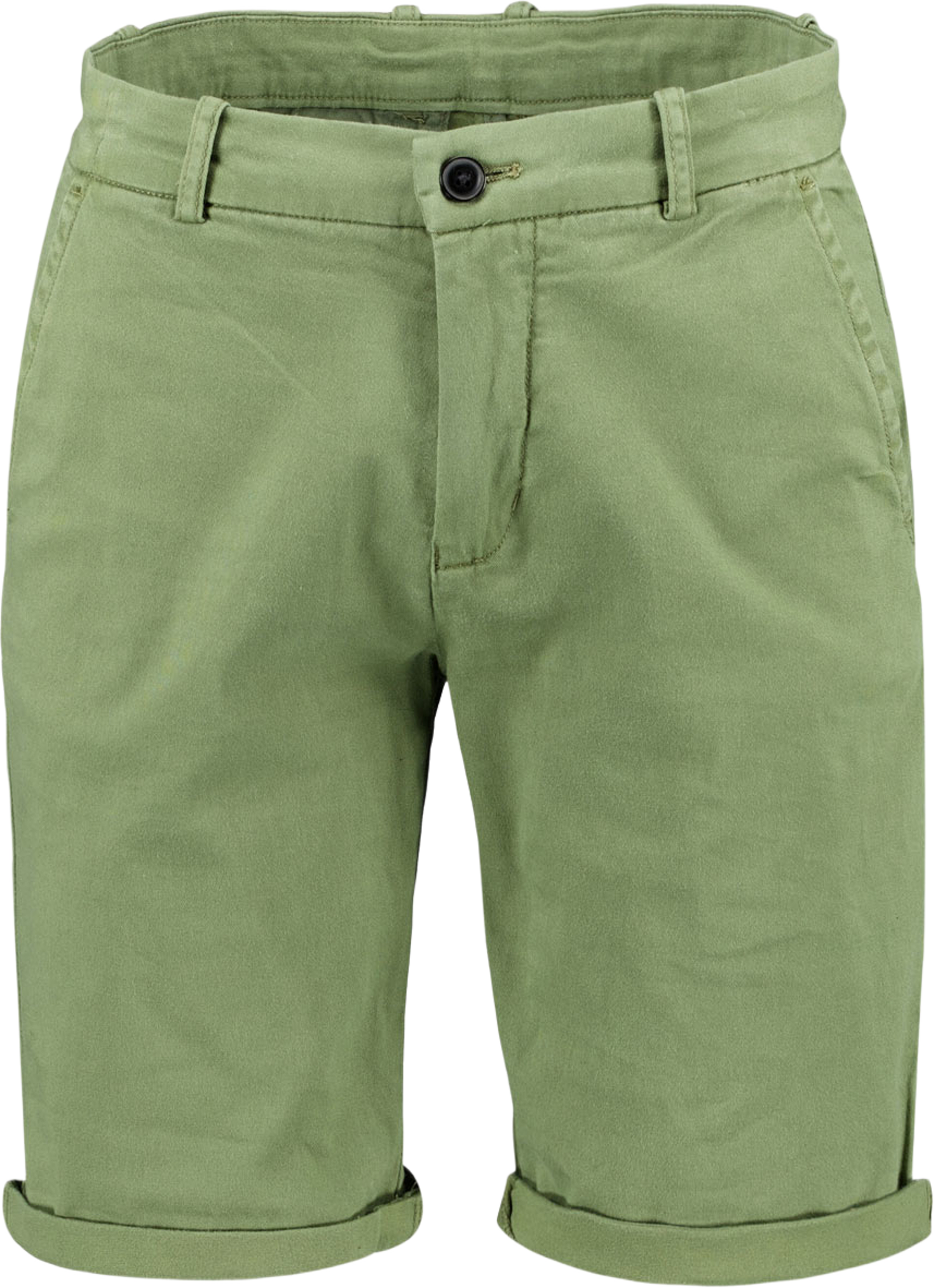Superflex chino shorts 2pack, från Lindbergh, i färgen Sand Army. Klicka för att öppna bilden i stort format