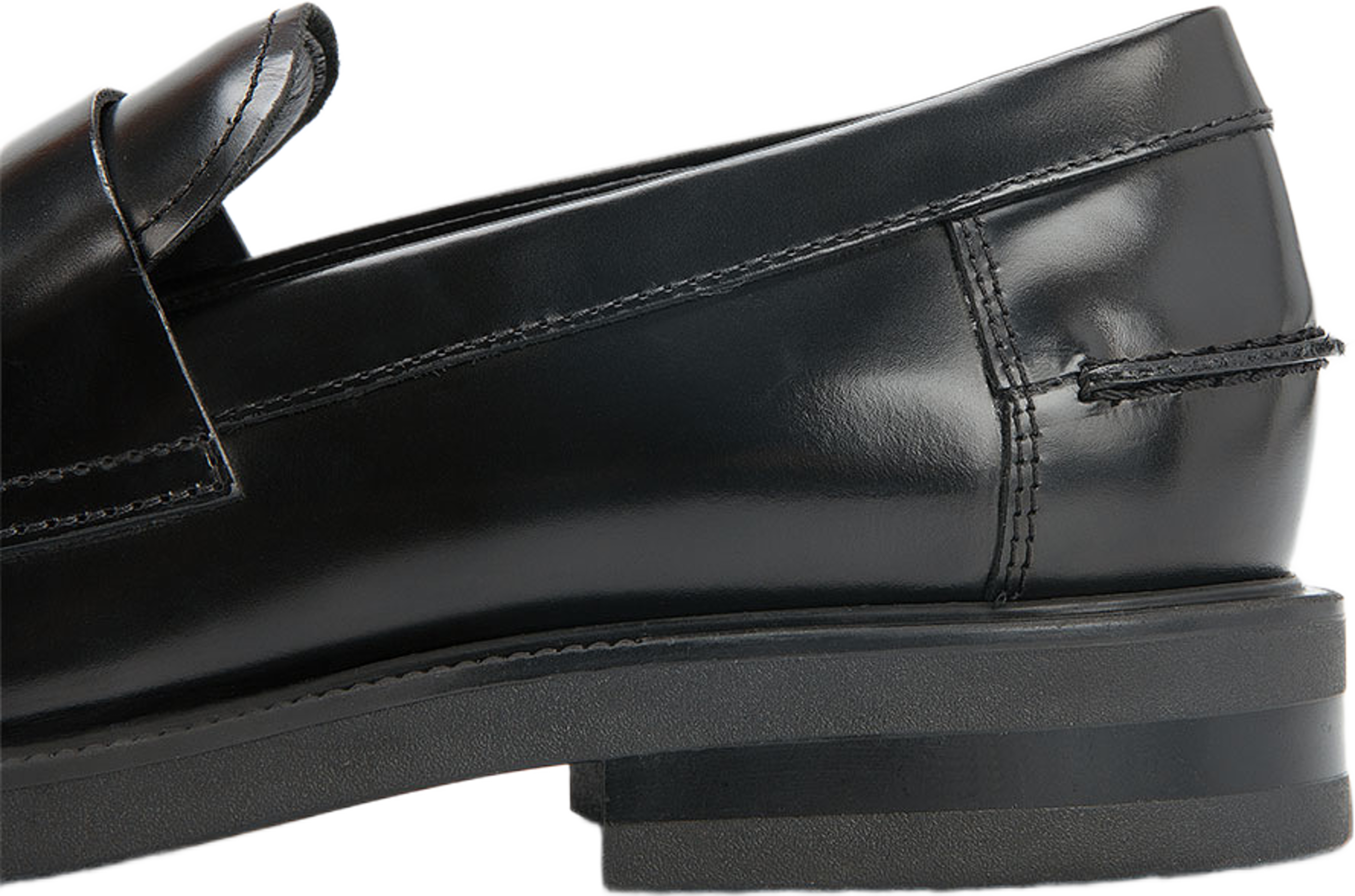 Floyd Sport Textile, från Vagabond Shoemakers, i färgen Black. Klicka för att öppna bilden i stort format